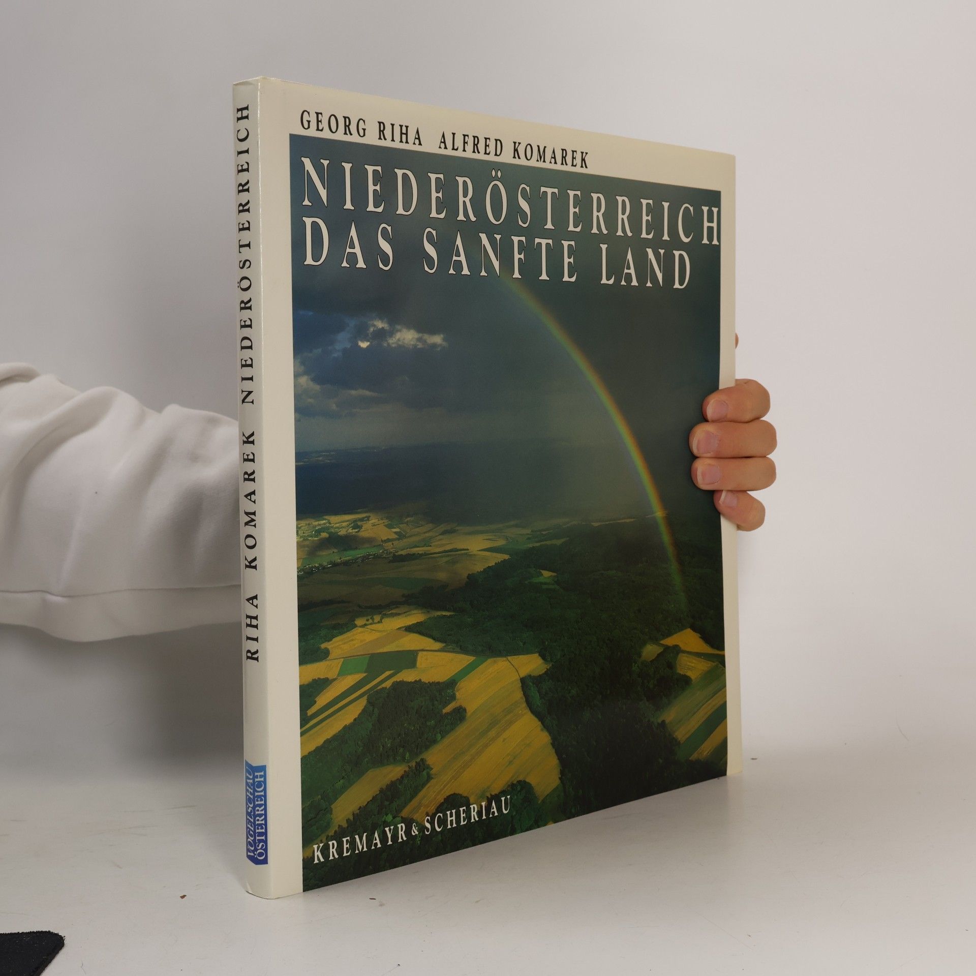 Niederösterreich, das sanfte Land