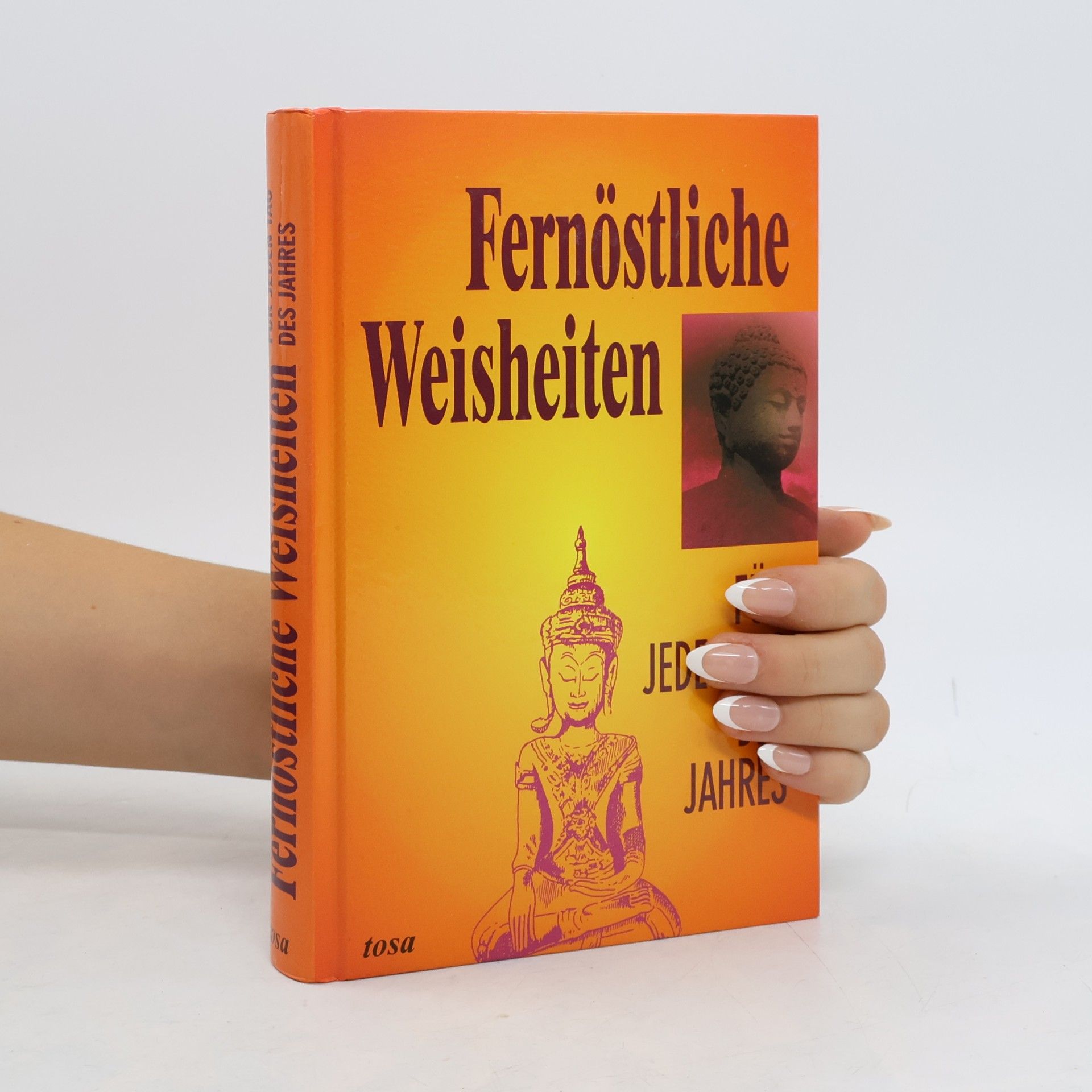 Cordula Blahut Fernöstliche Weisheiten