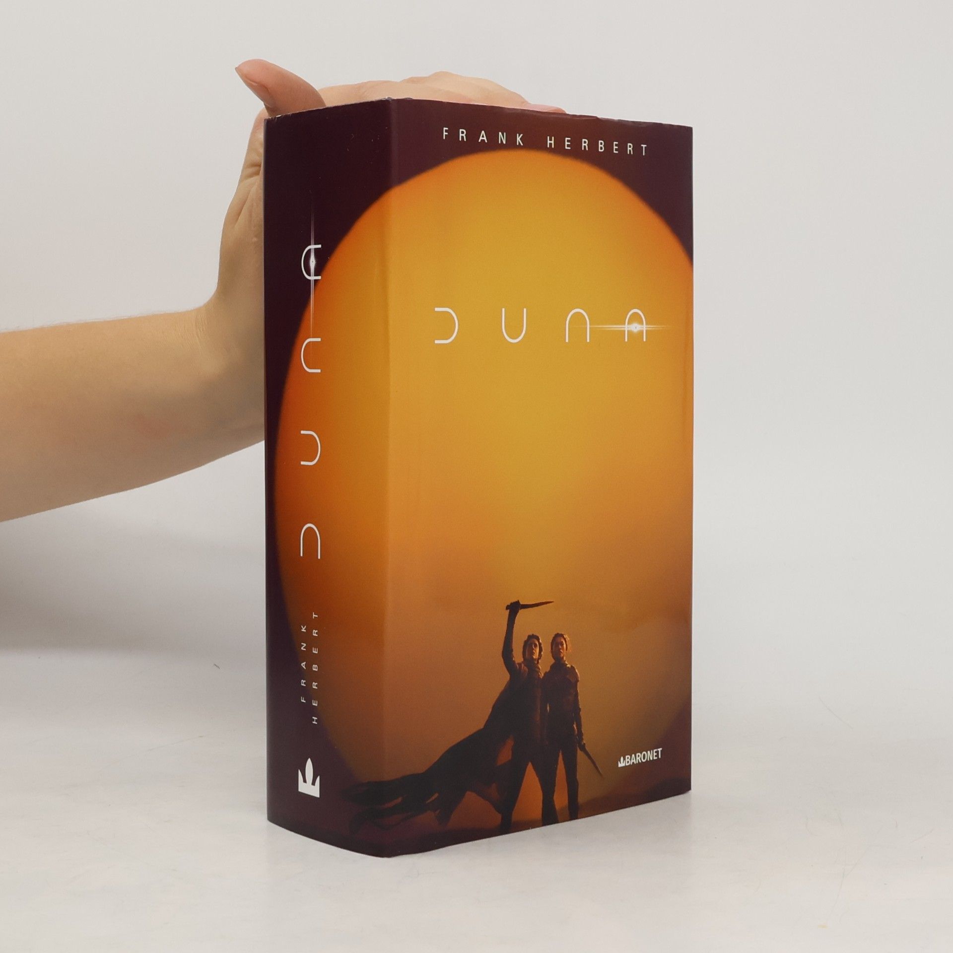 Frank Herbert Duna