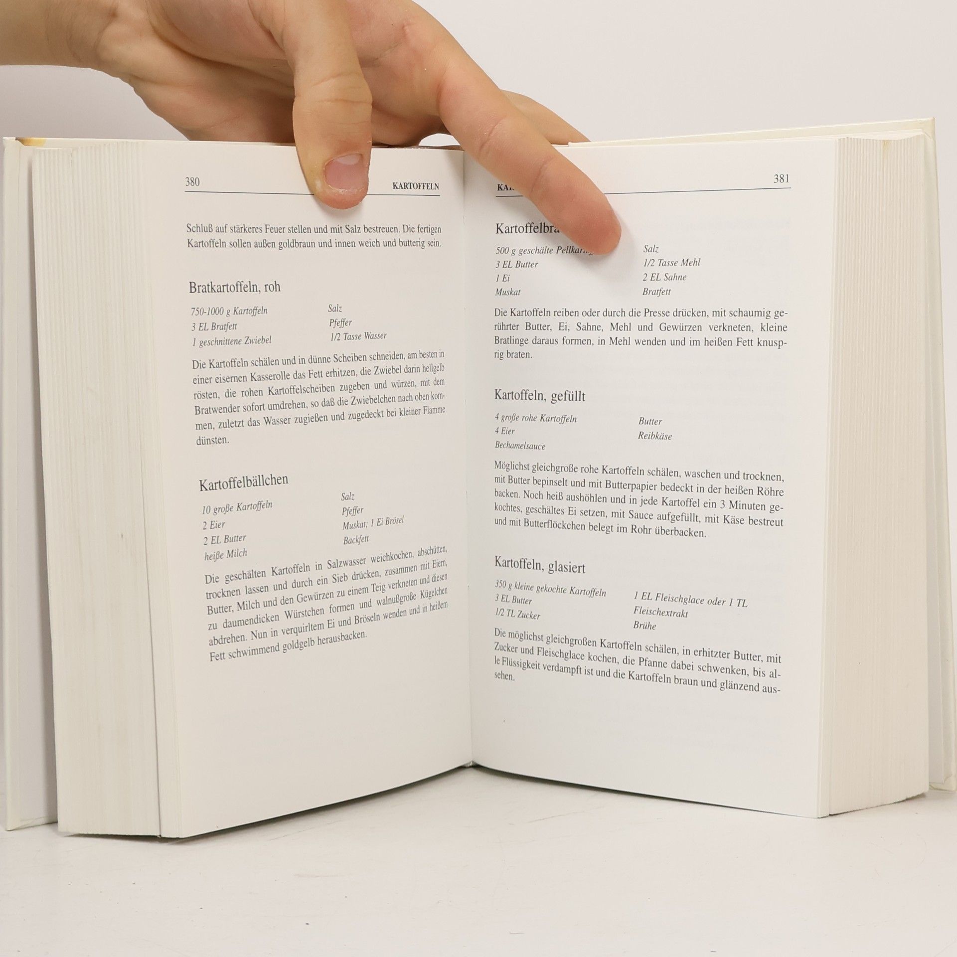 Lechner's Kochbuch