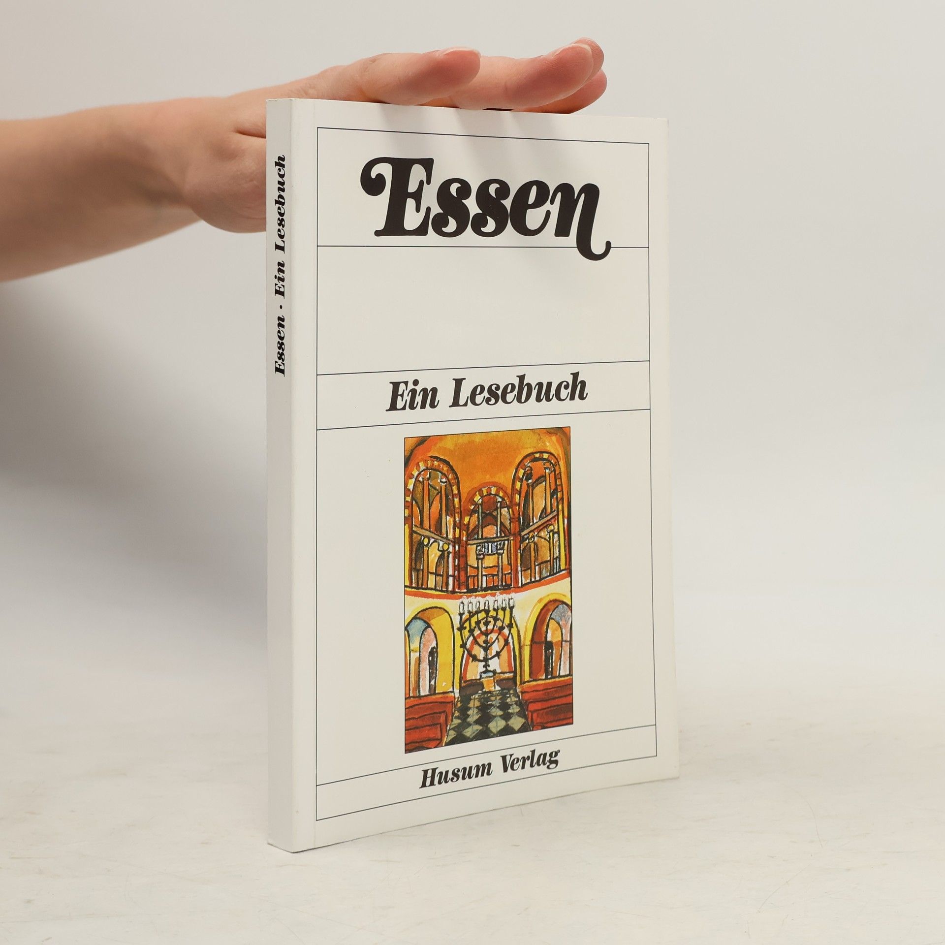 Heike Rosbach Essen