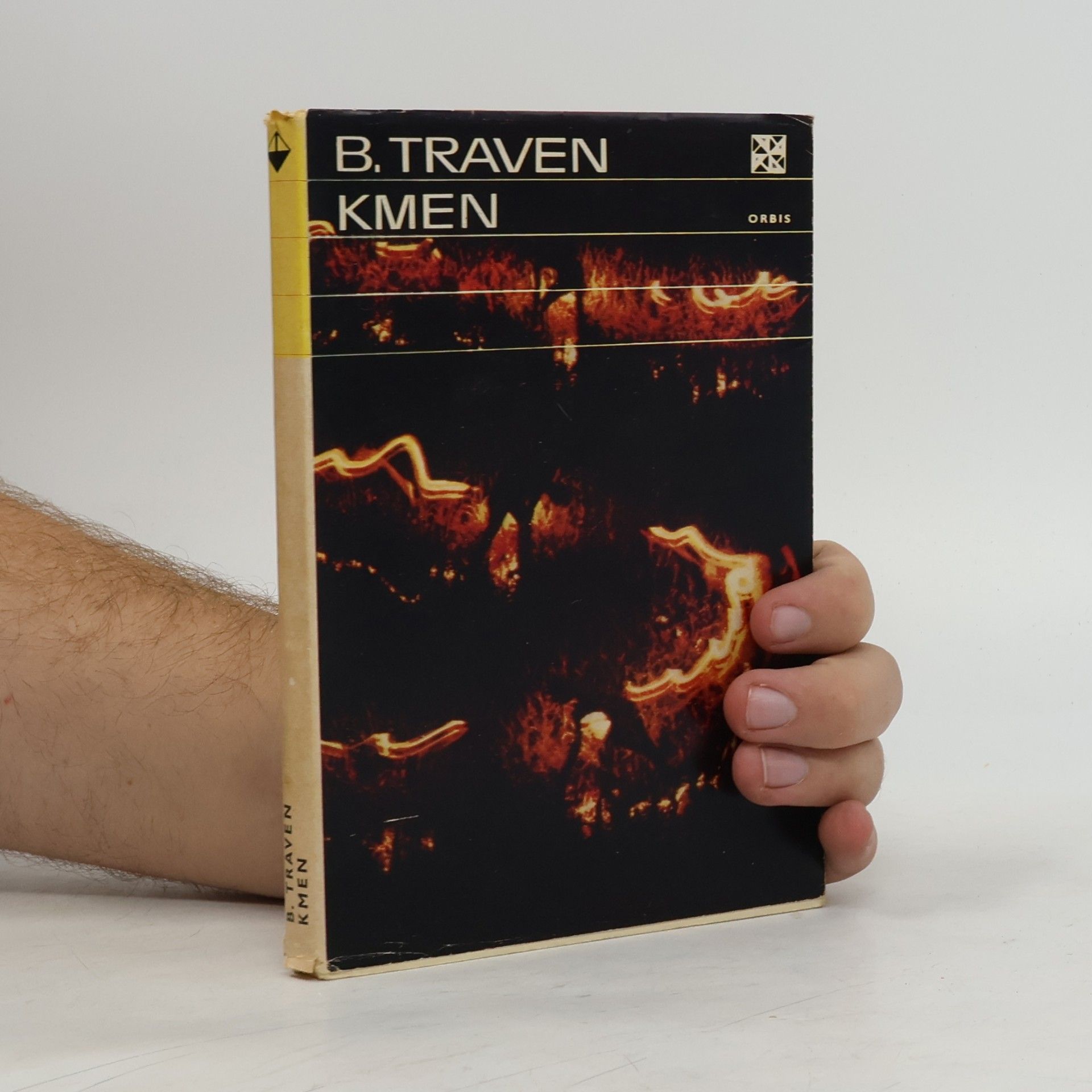 Kmen
