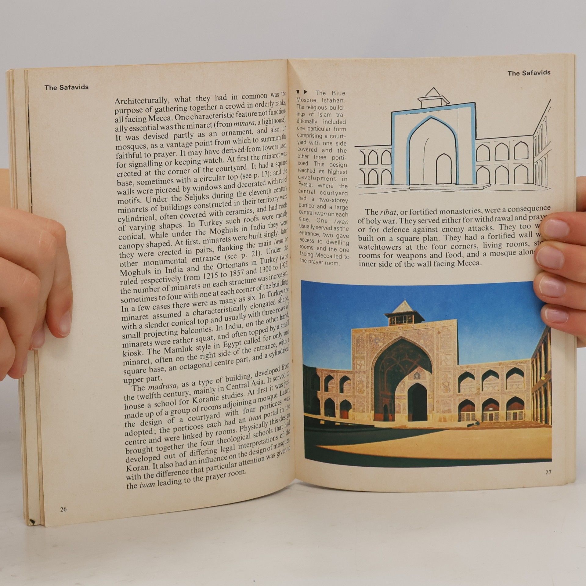 Gabriele Mandel How to recognize Islamic art