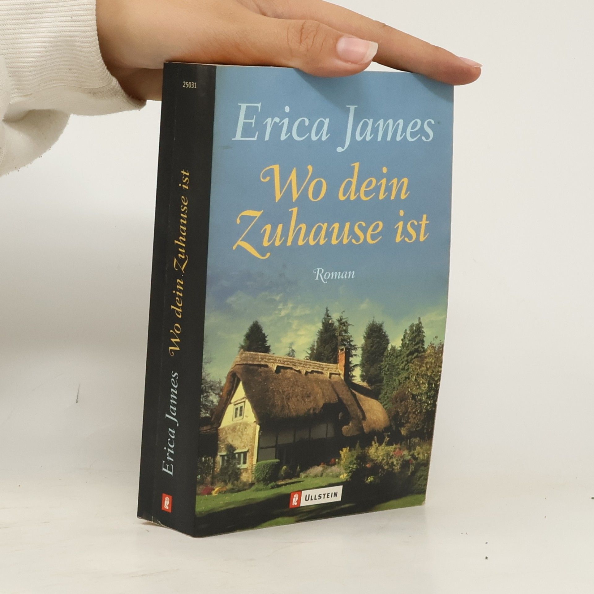 Wo dein Zuhause ist