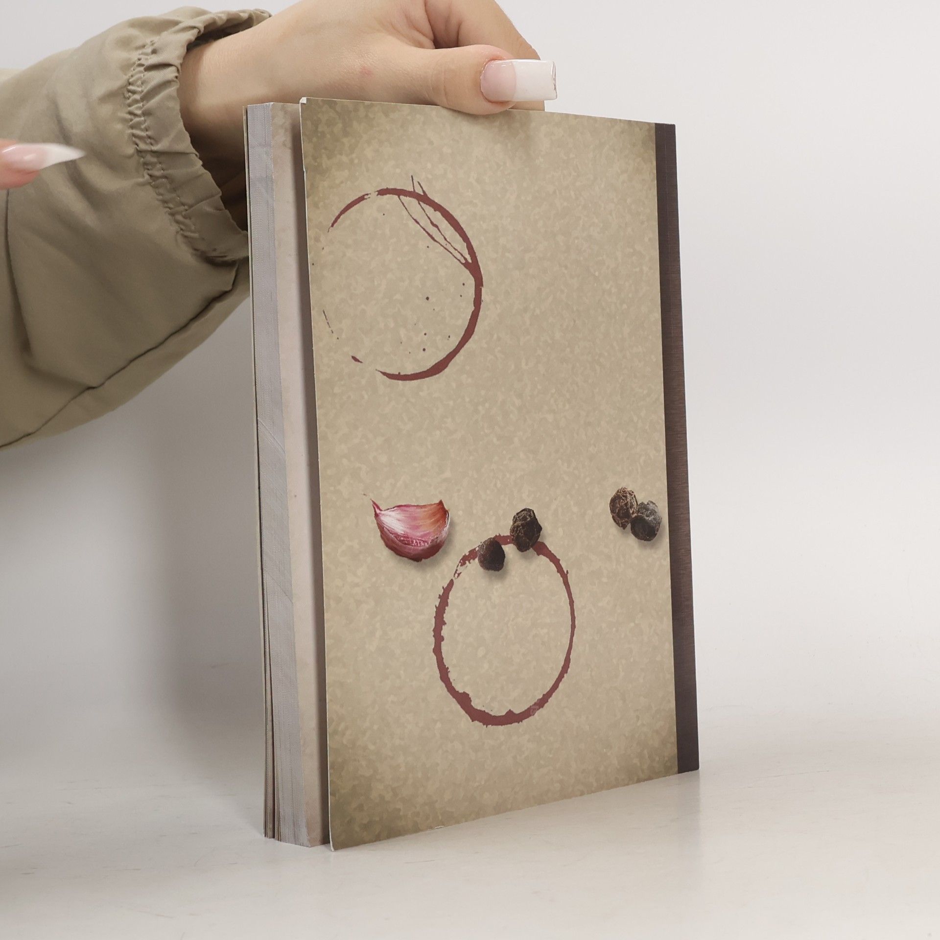 Miroslava Štenclová Polní kuchařka = Field cookbook