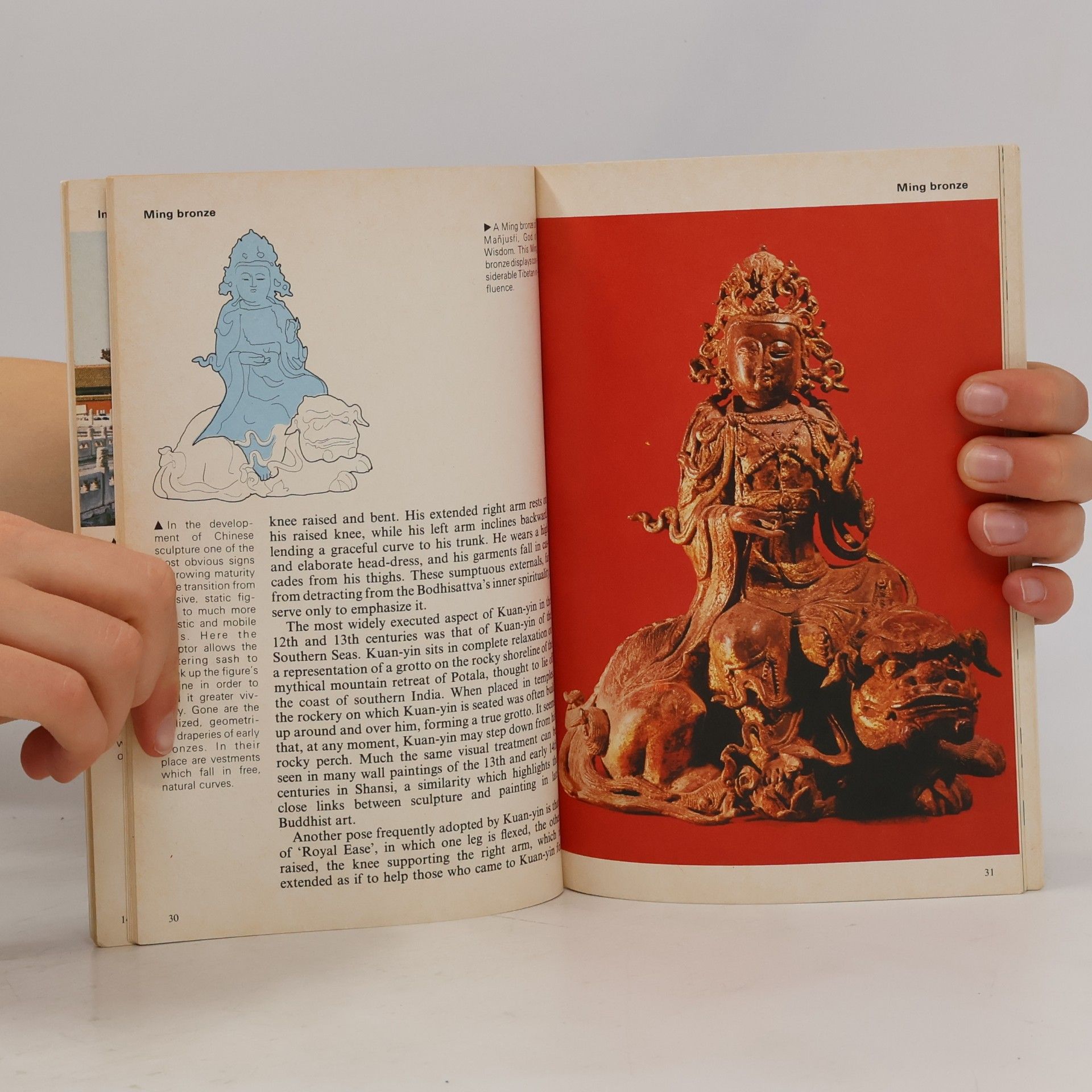 Dr Sian Franco Malafarina How to Recognize Chinese Art