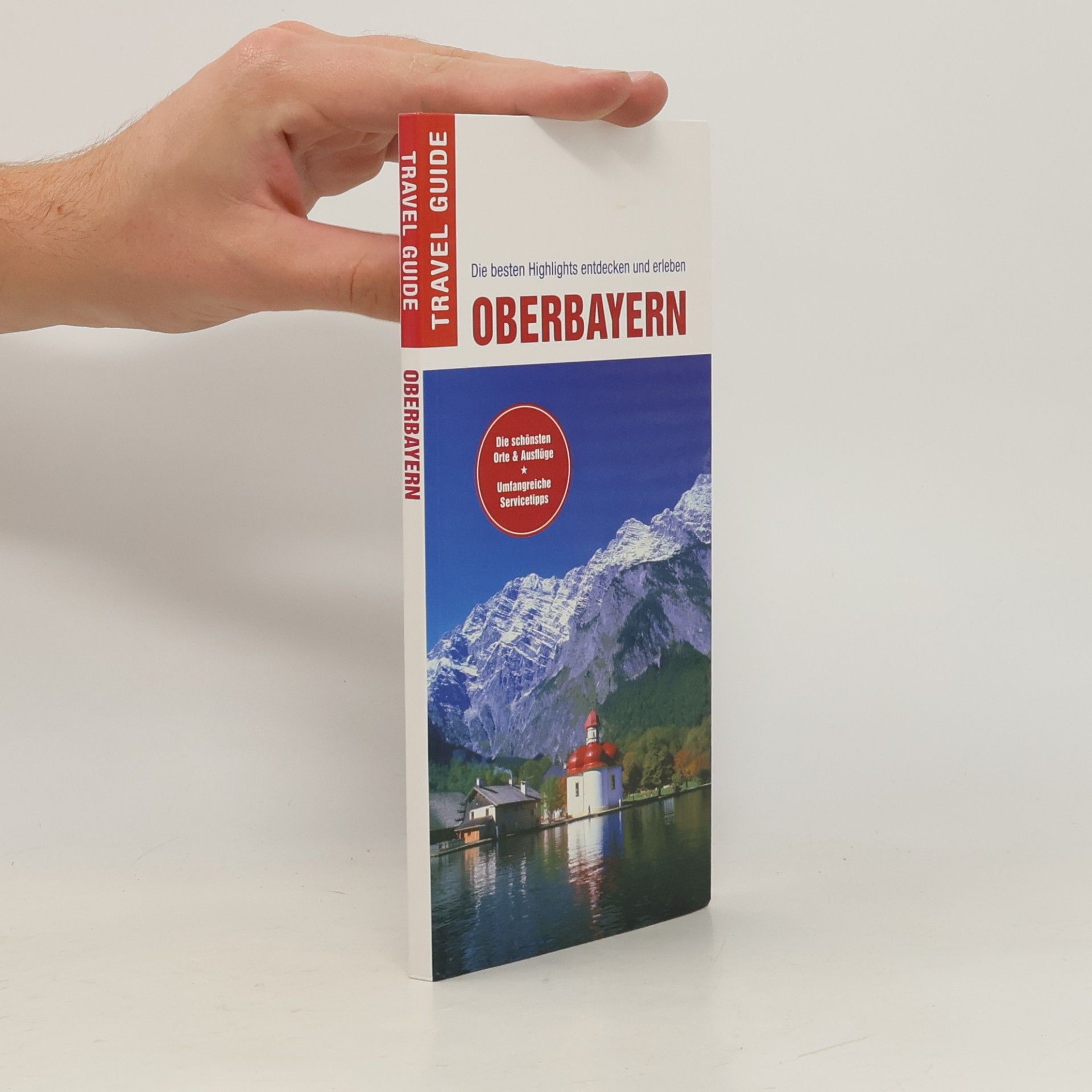 Oberbayern