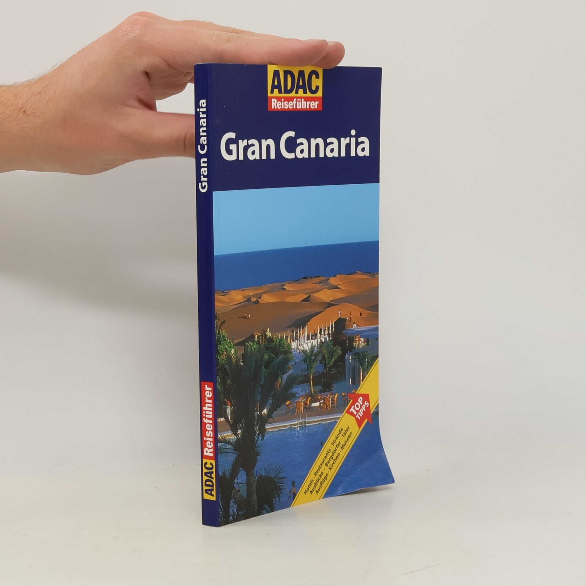 Gran Canaria