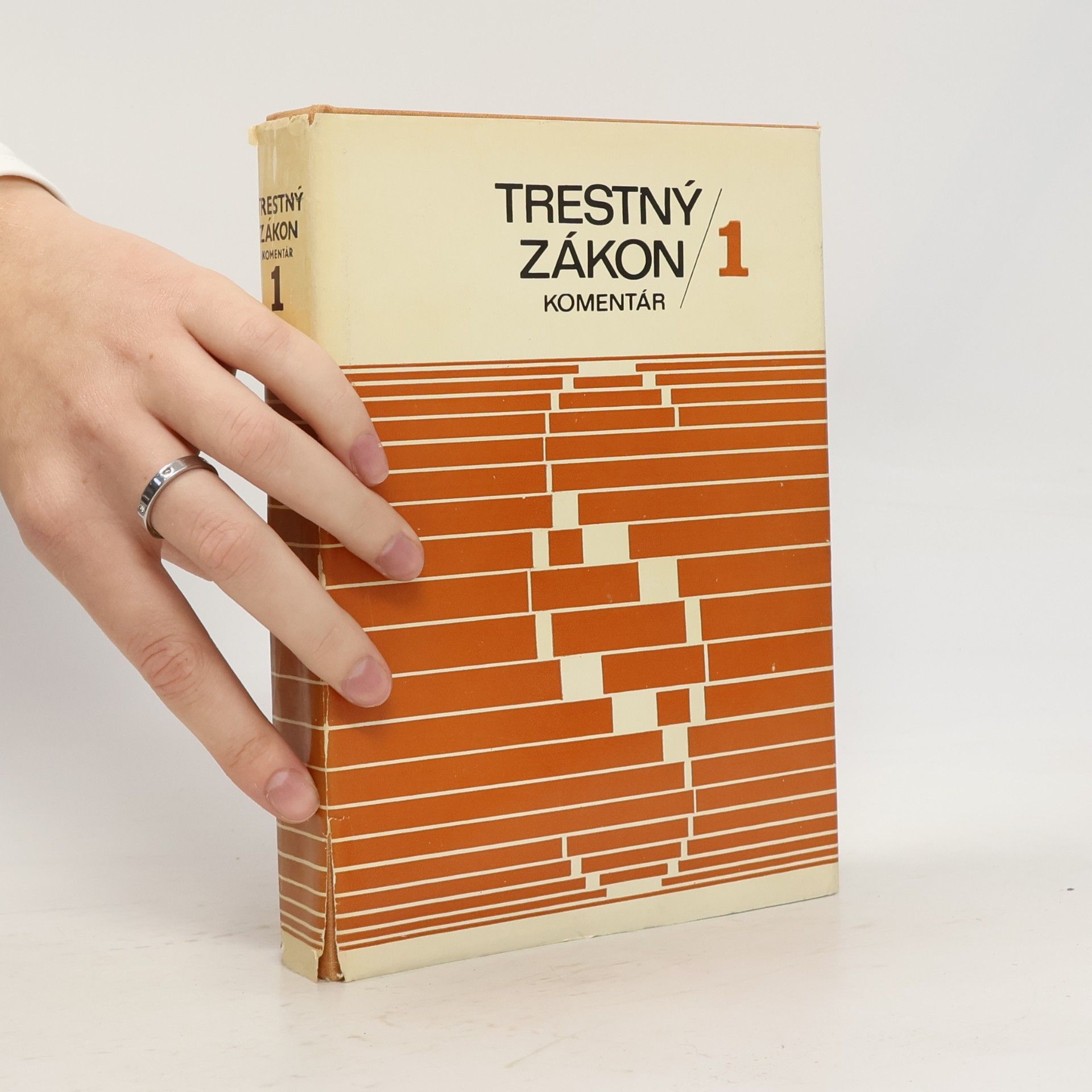 Karel Matys TRESTNÝ ZÁKON 1