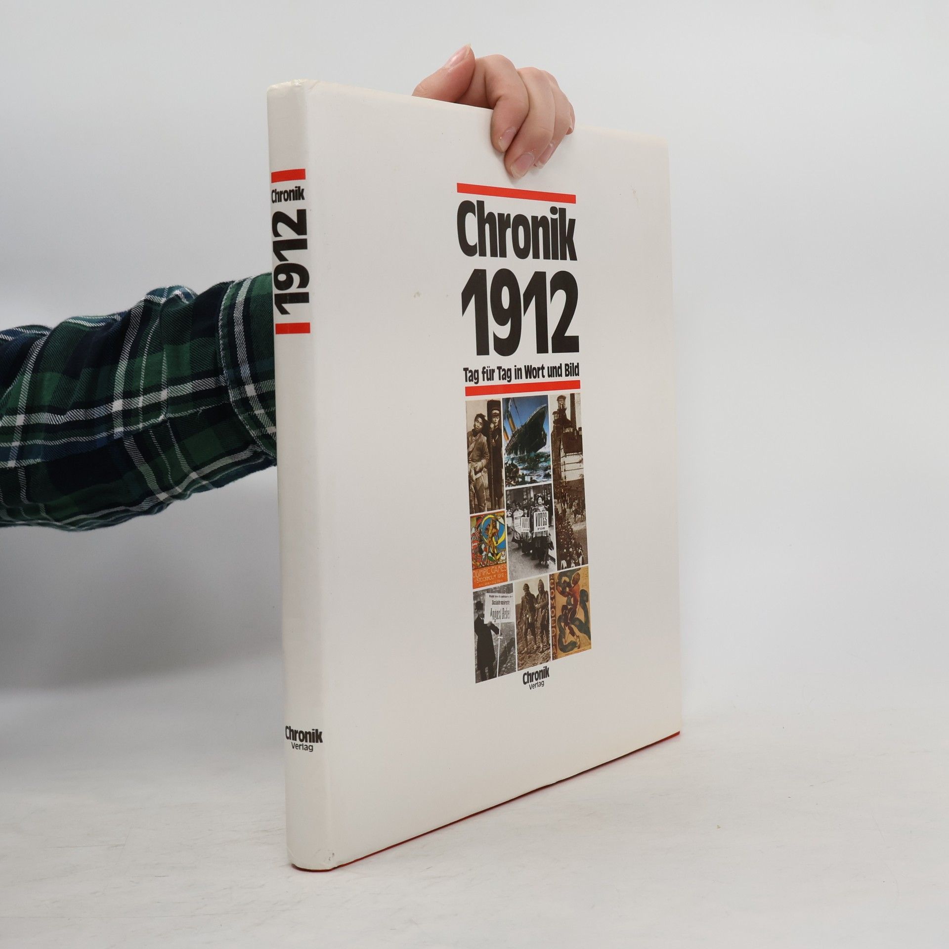Chronik 1912