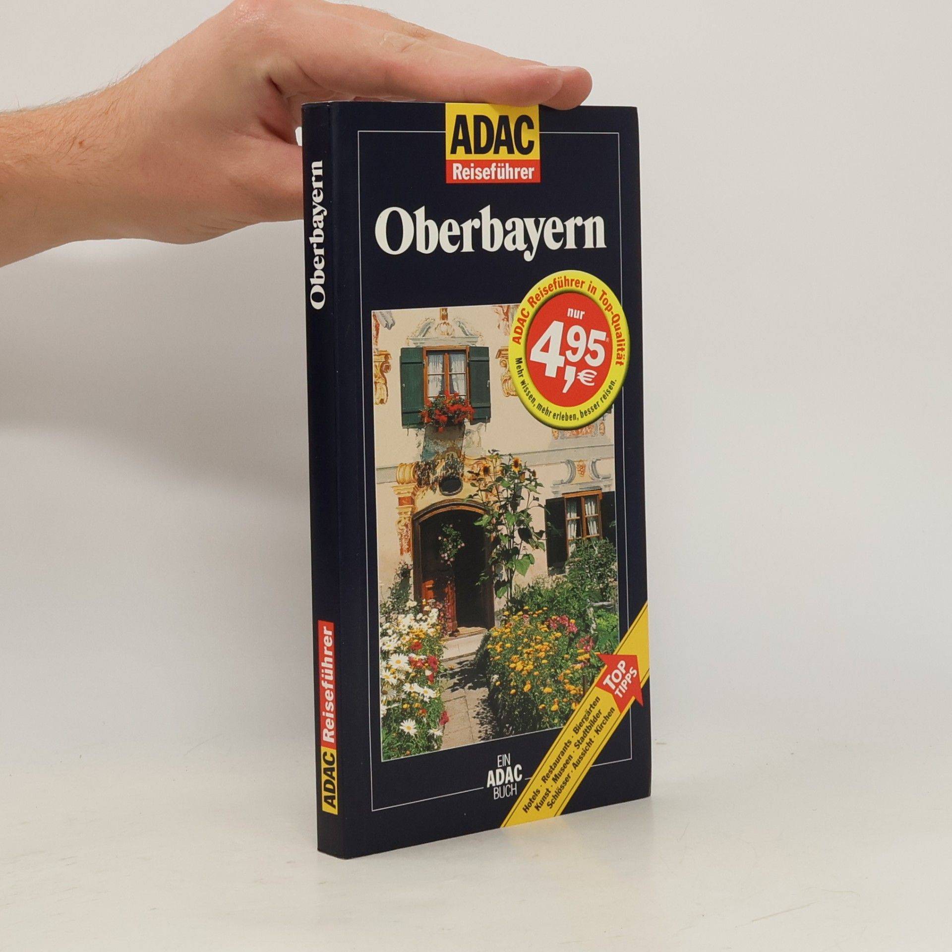 Oberbayern
