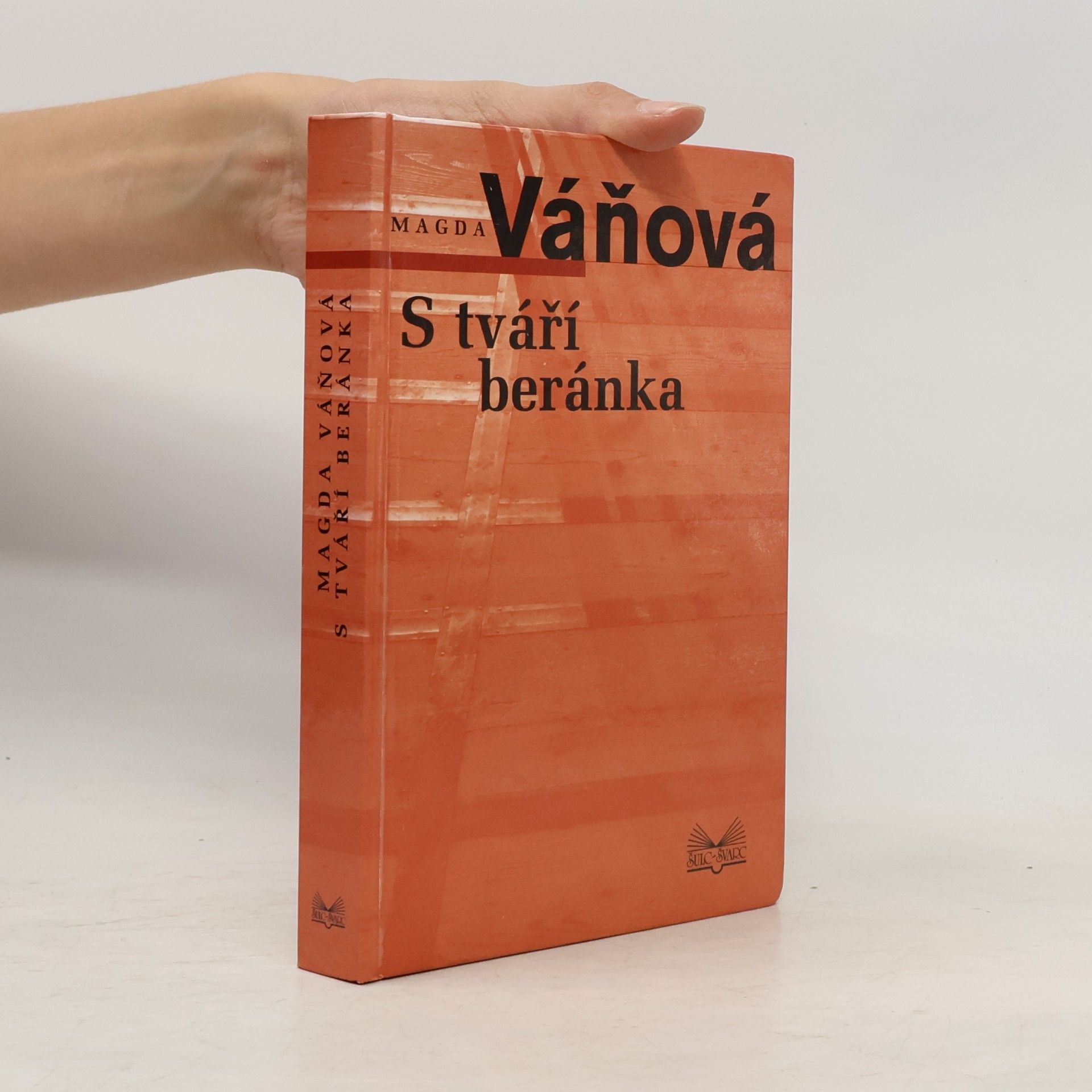 S tváří beránka
