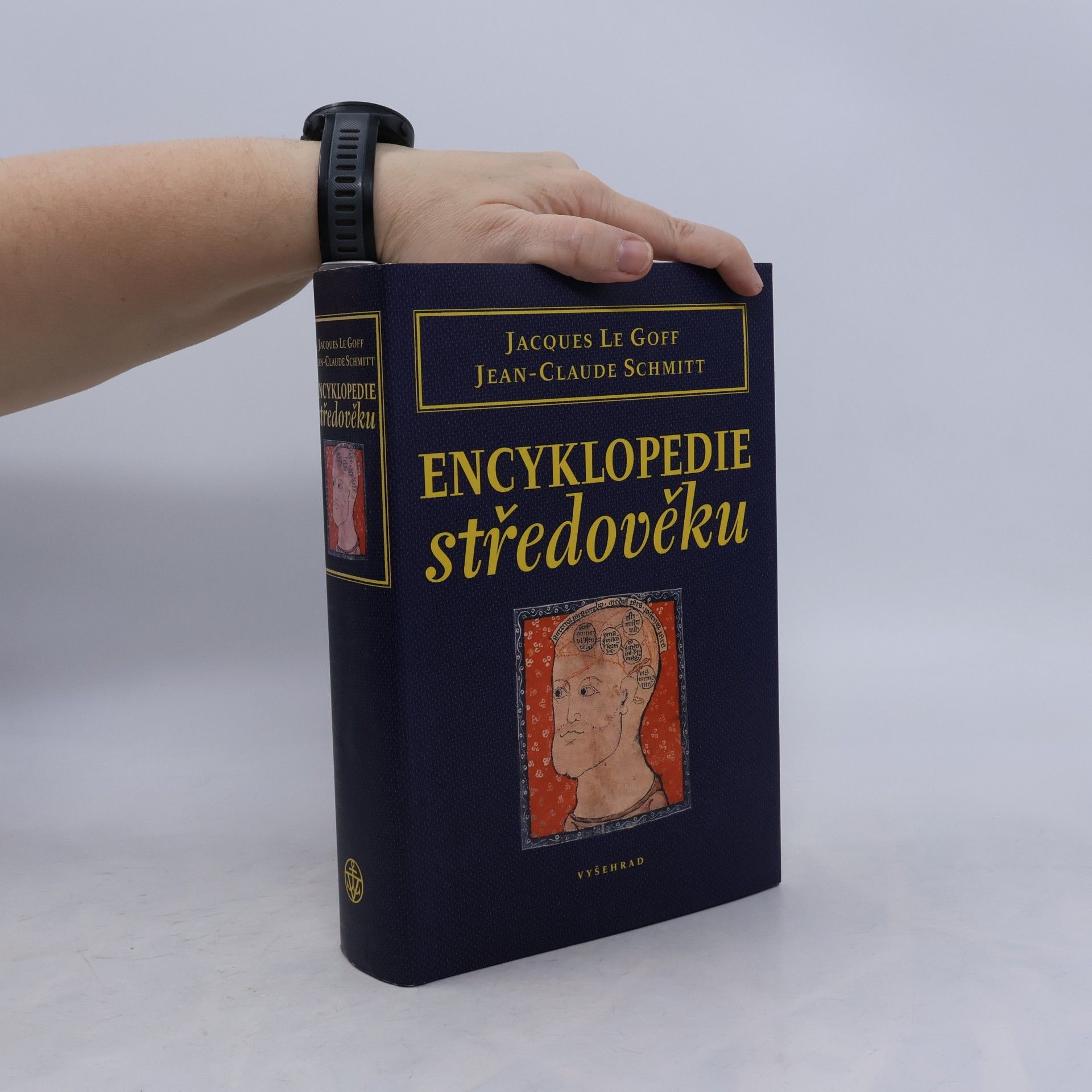 Encyklopedie středověku