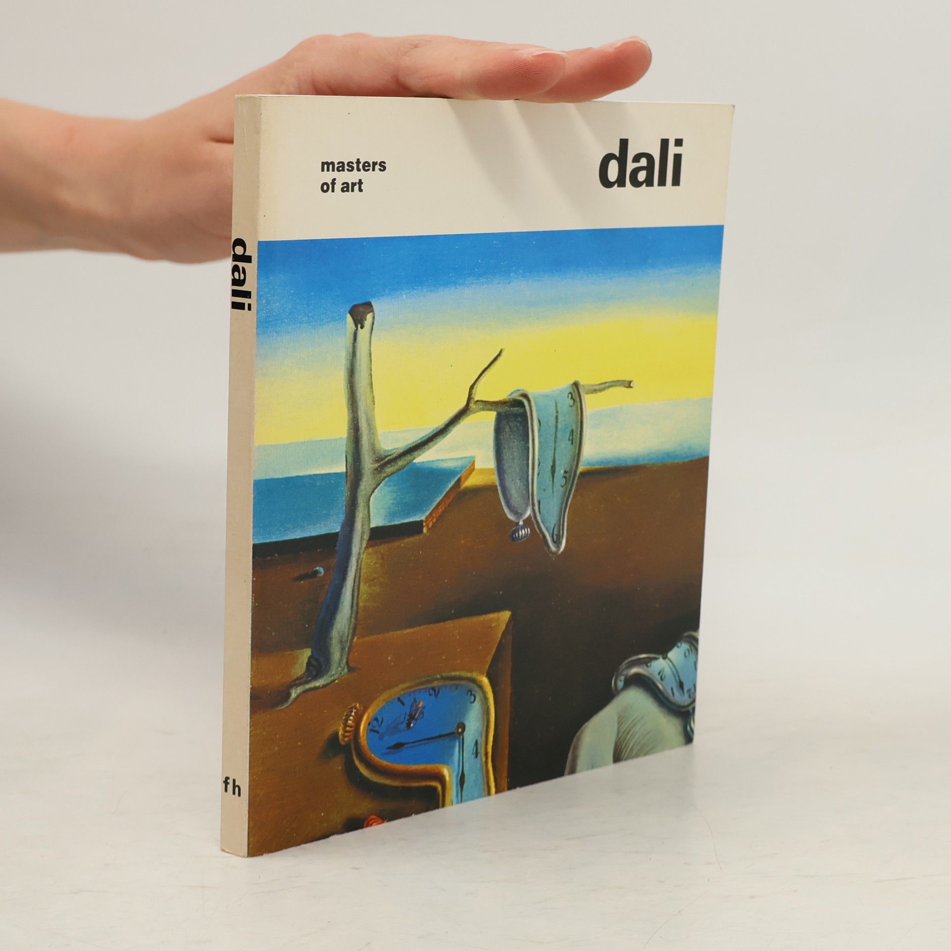 Auteurscollectief Dali