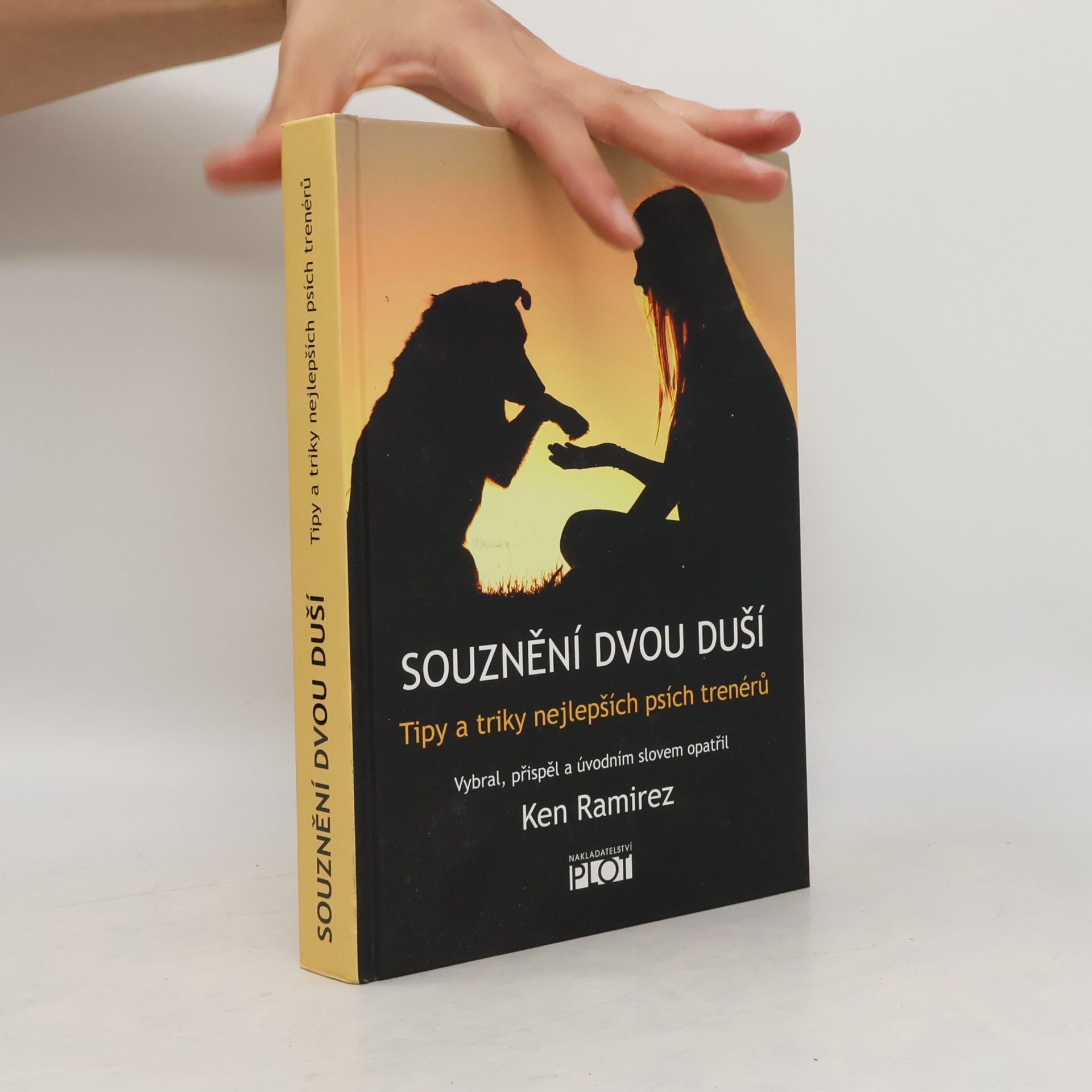 Souznění dvou duší