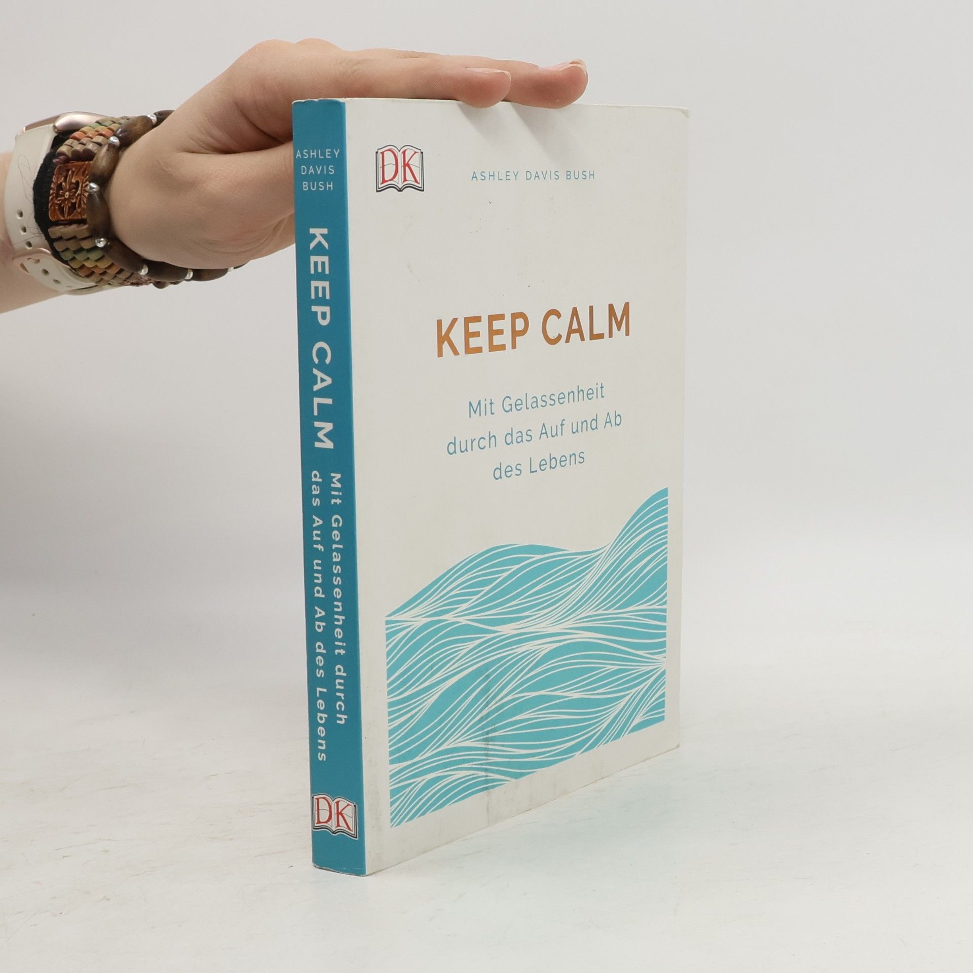 Keep calm
