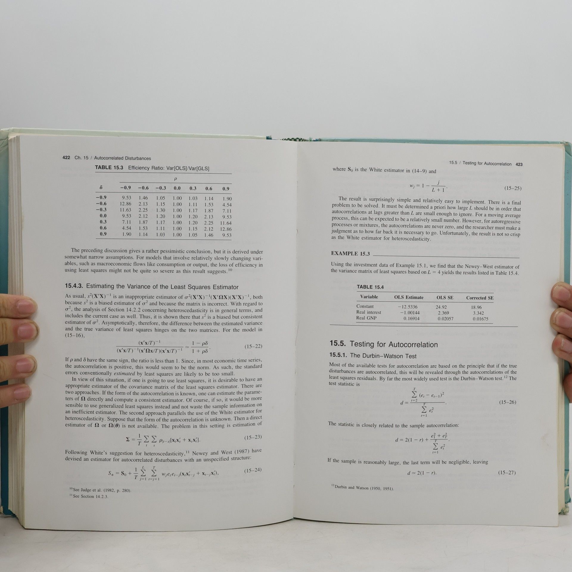 William Greene Econometric Analysis