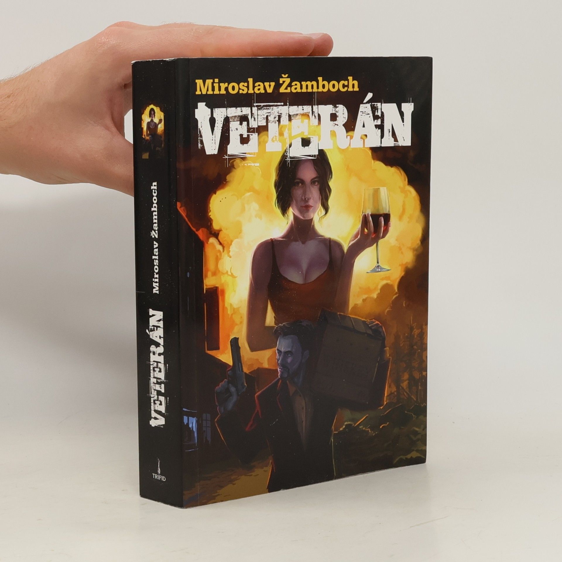 Veterán
