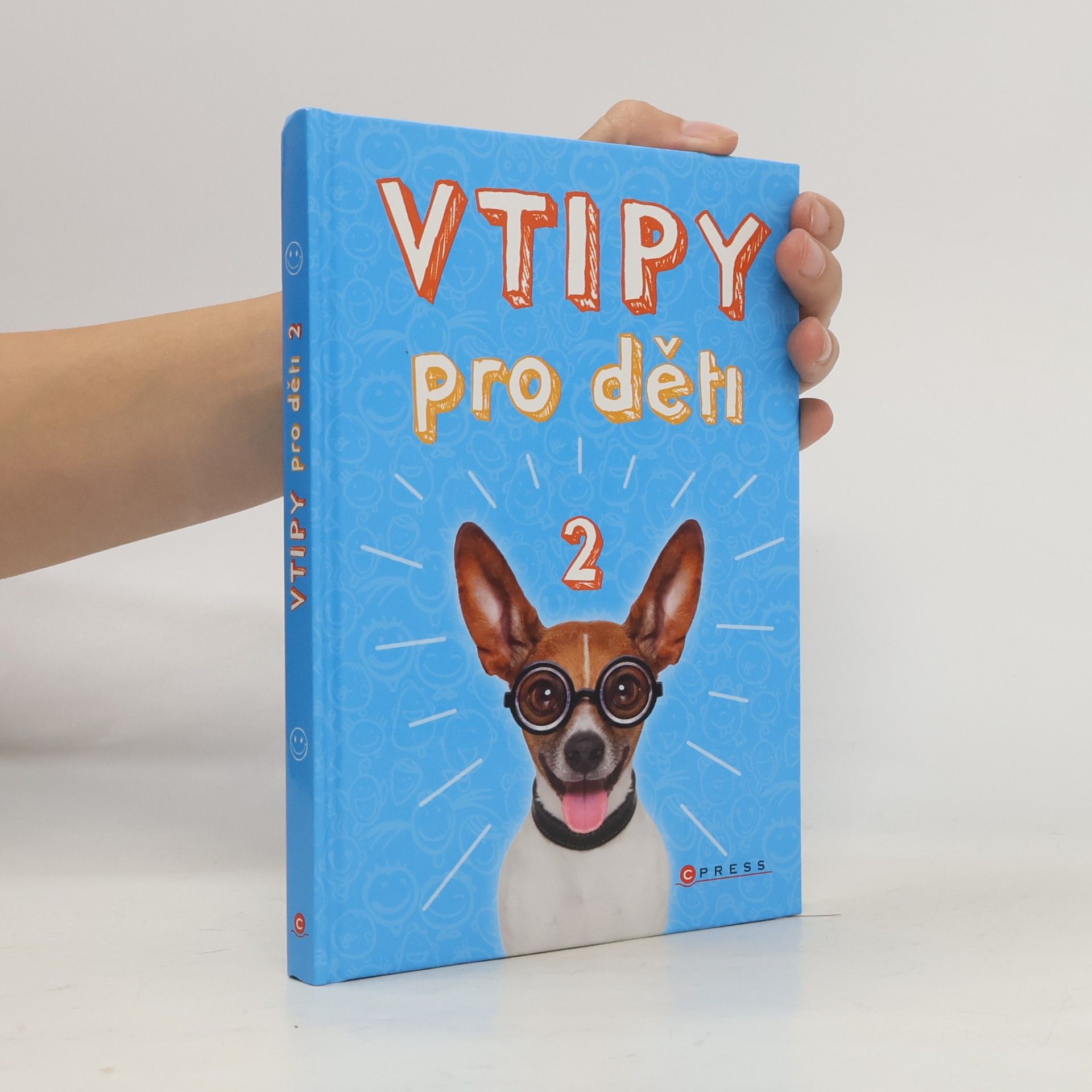 Zuzana Neubauerová Vtipy pro děti. 2