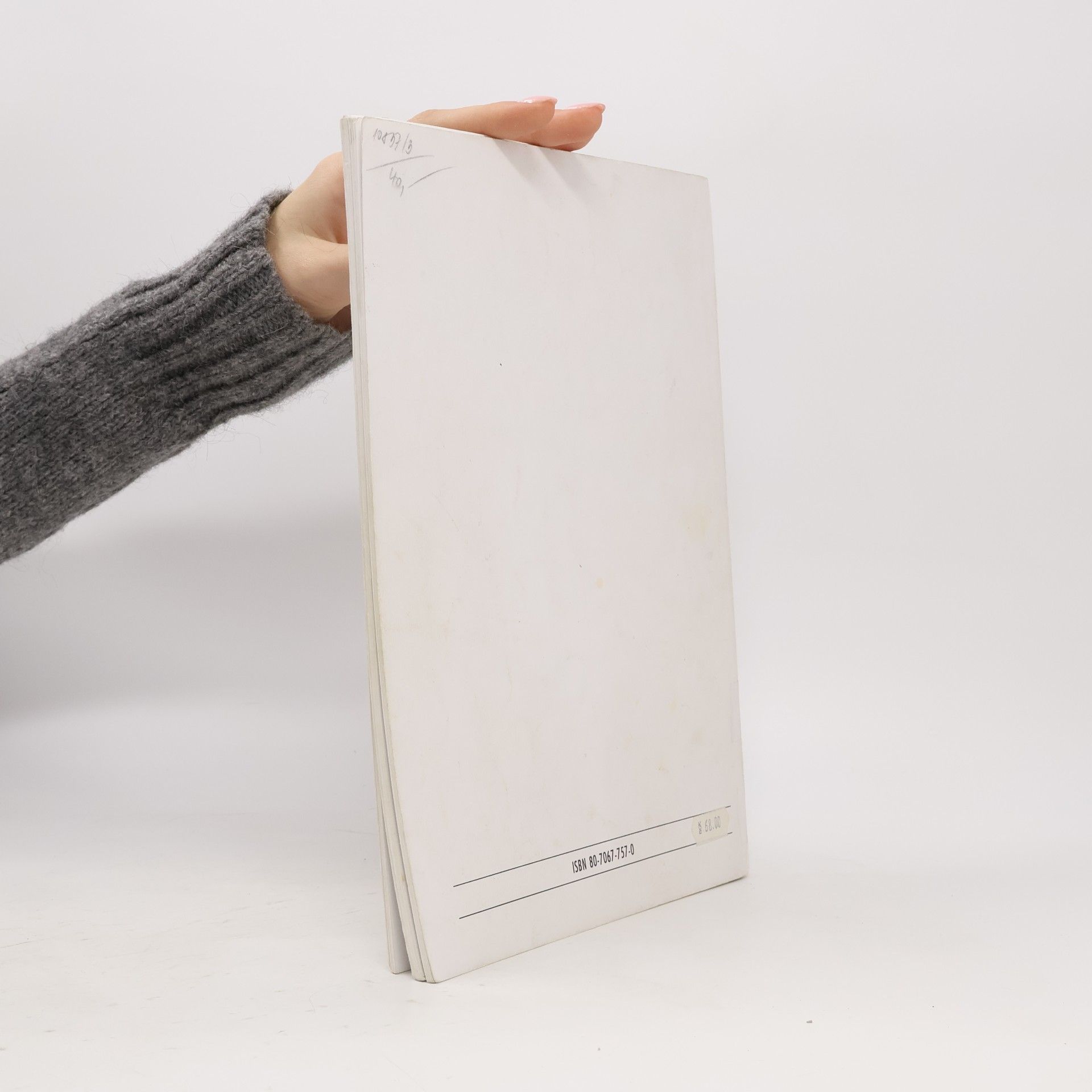 Jiří Špitálský Praktikum z lékařské biofyziky