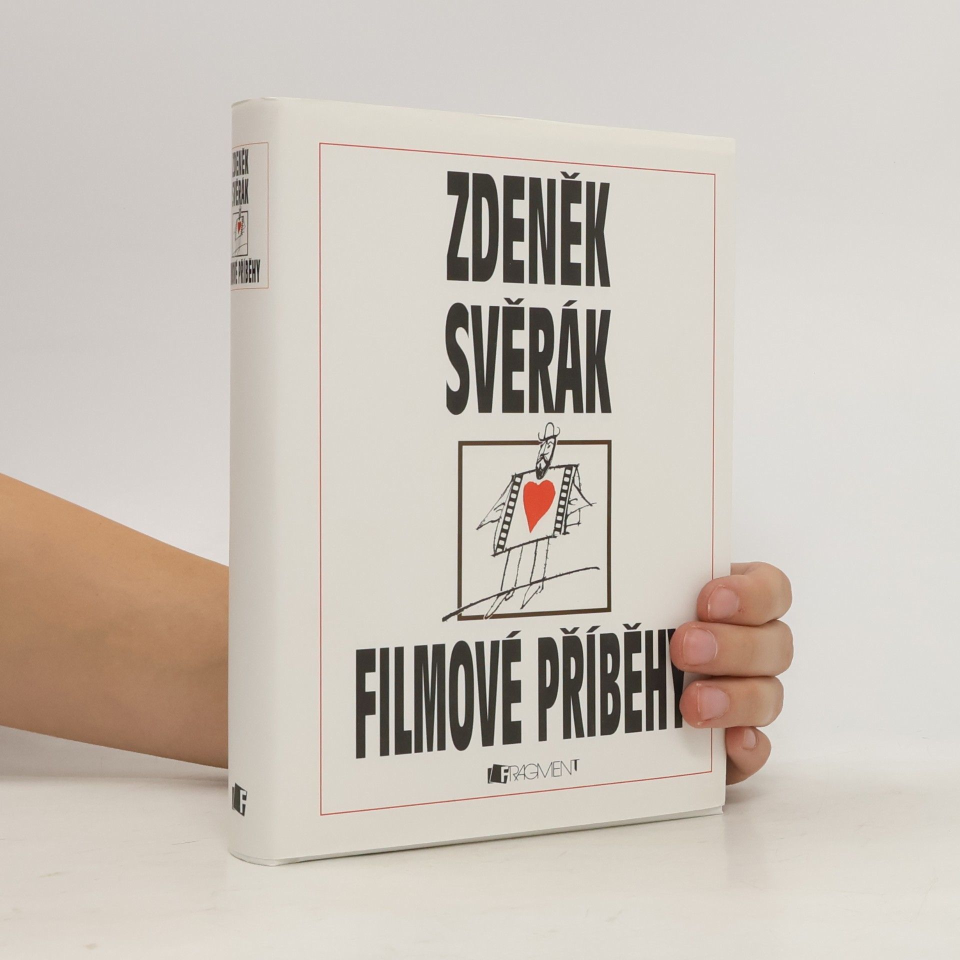 Zdeněk Svěrák Filmové příběhy