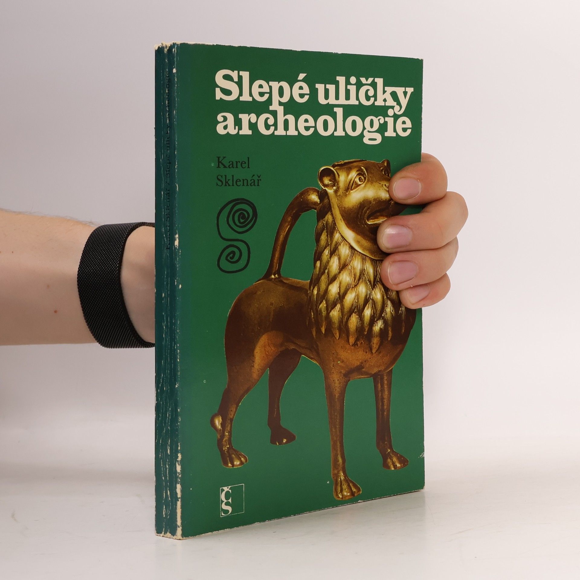 Slepé uličky archeologie