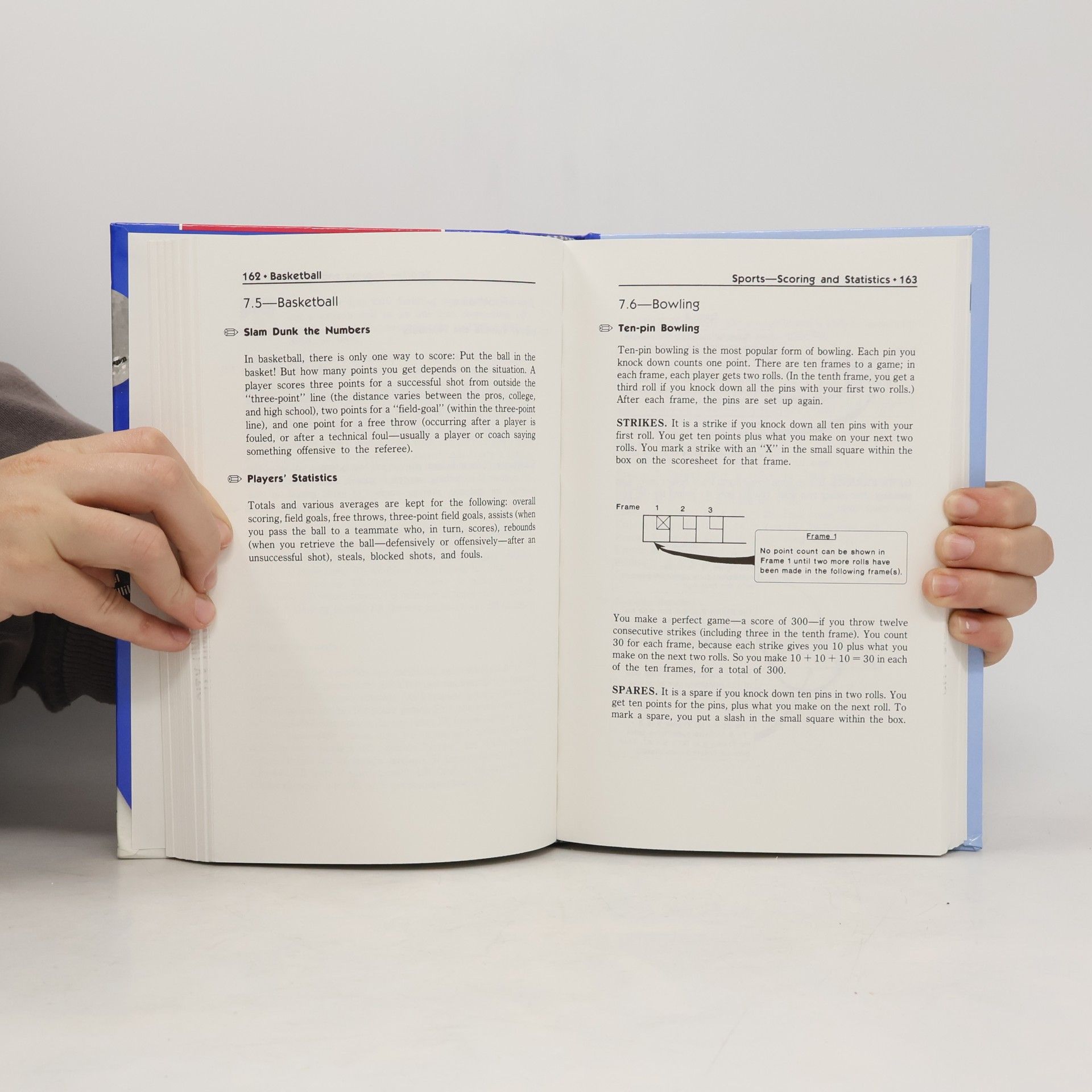Nigel J. Hopkins The Numbers You Need