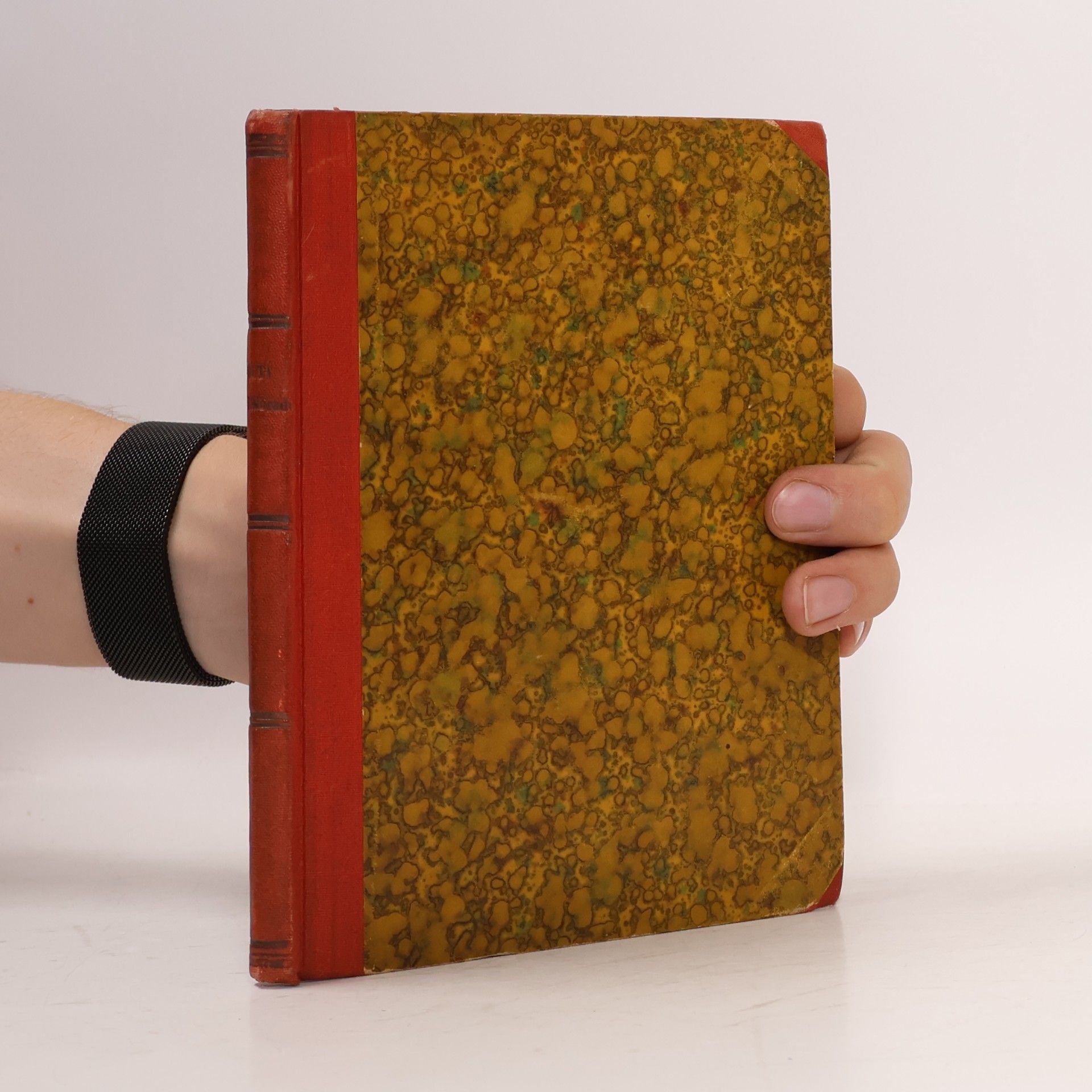 Jaroslav Vrchlický Salonní bibliotéka XX. Poutí k Eldoradu