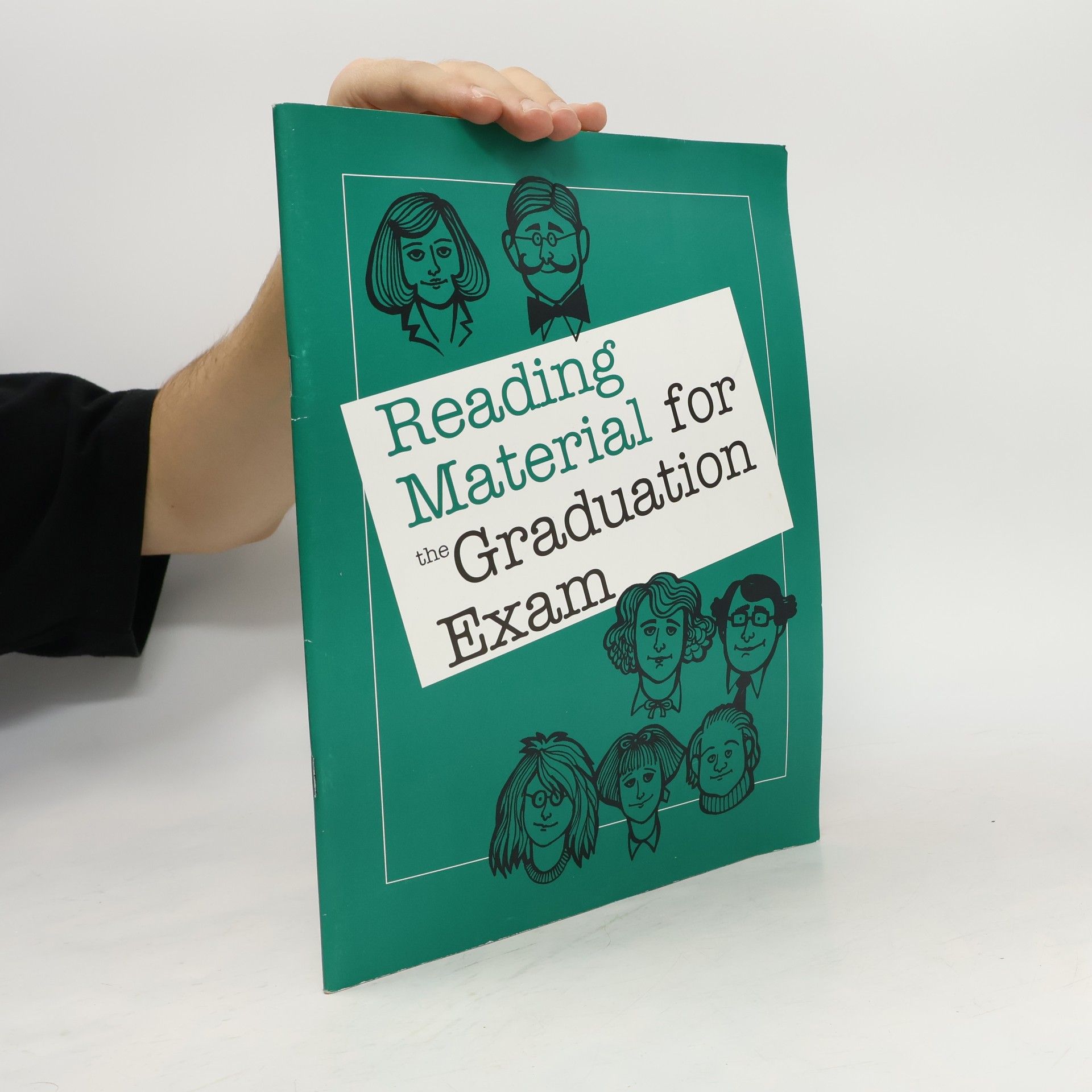Reading Material for the Graduation Exam