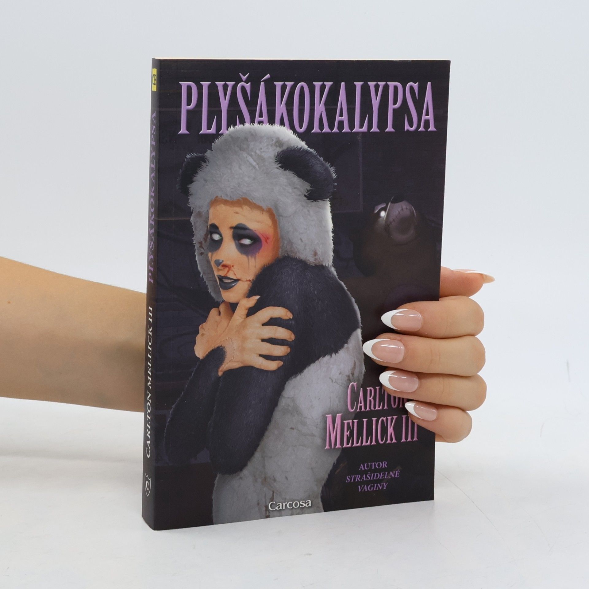 Plyšákokalypsa