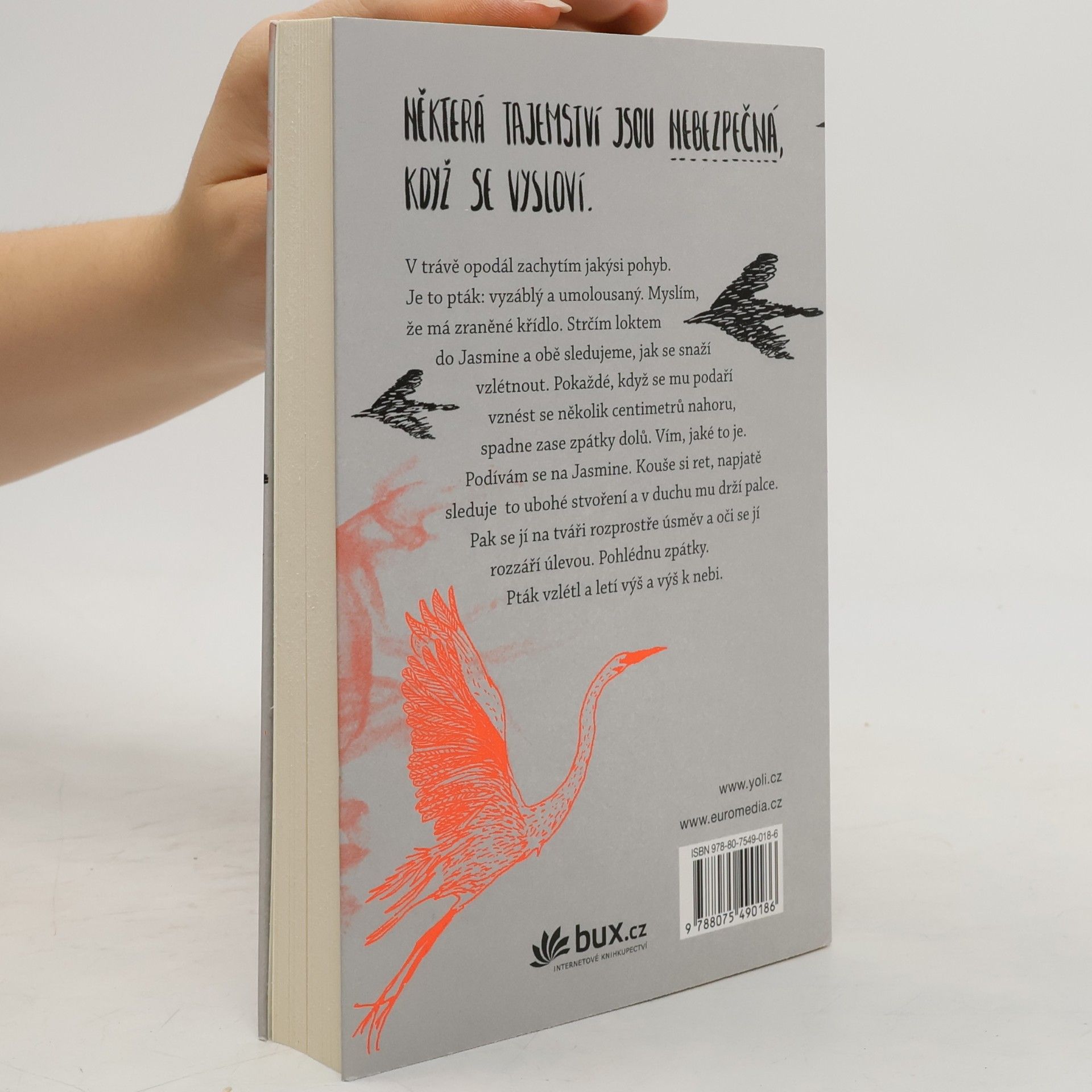 Abbie Rushton Odpusť mi, Megan