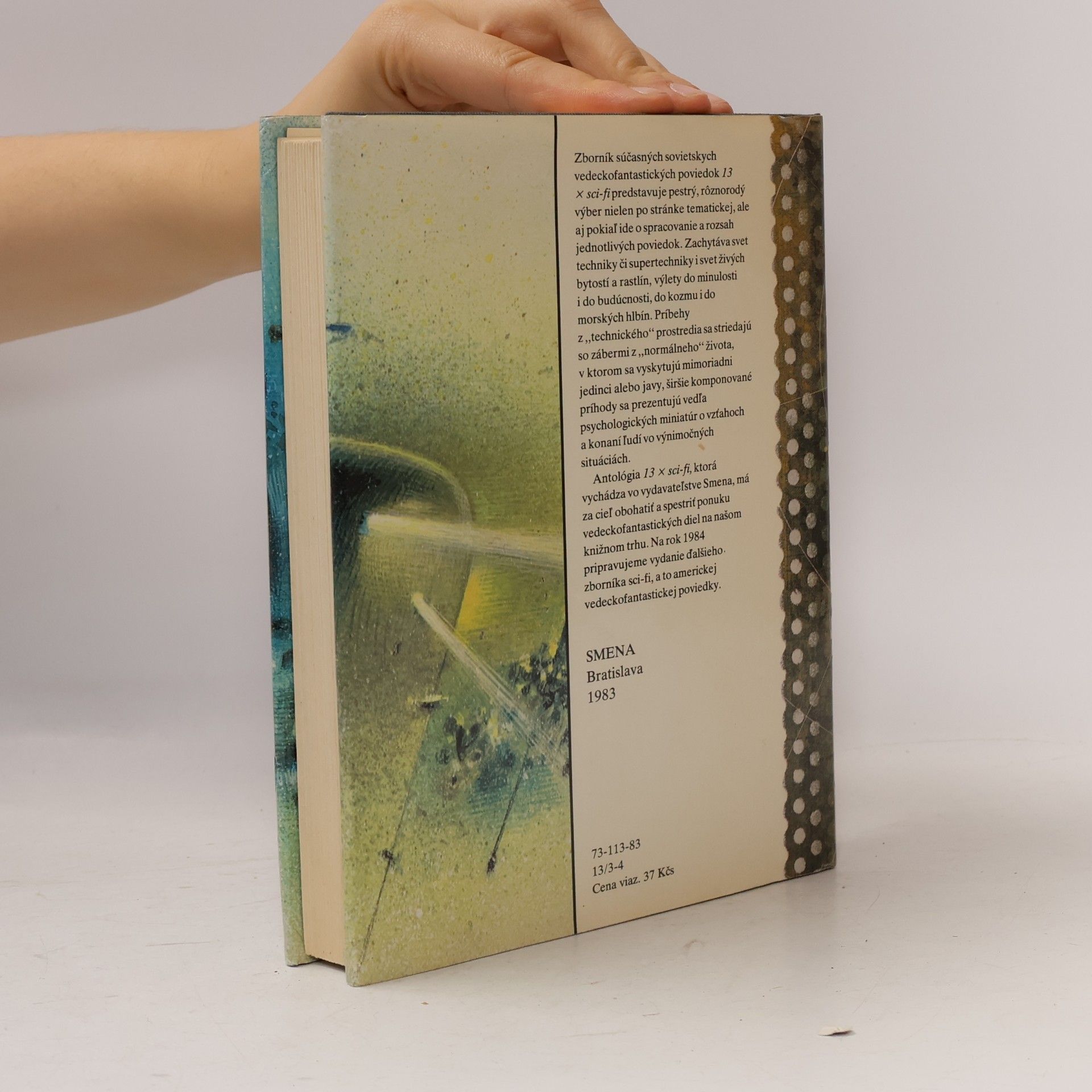Autorenkollektiv 13x Sci-fi