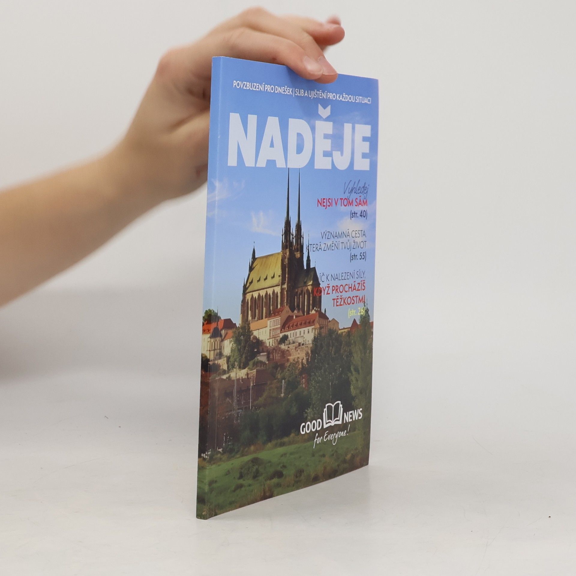 kolektiv Naděje