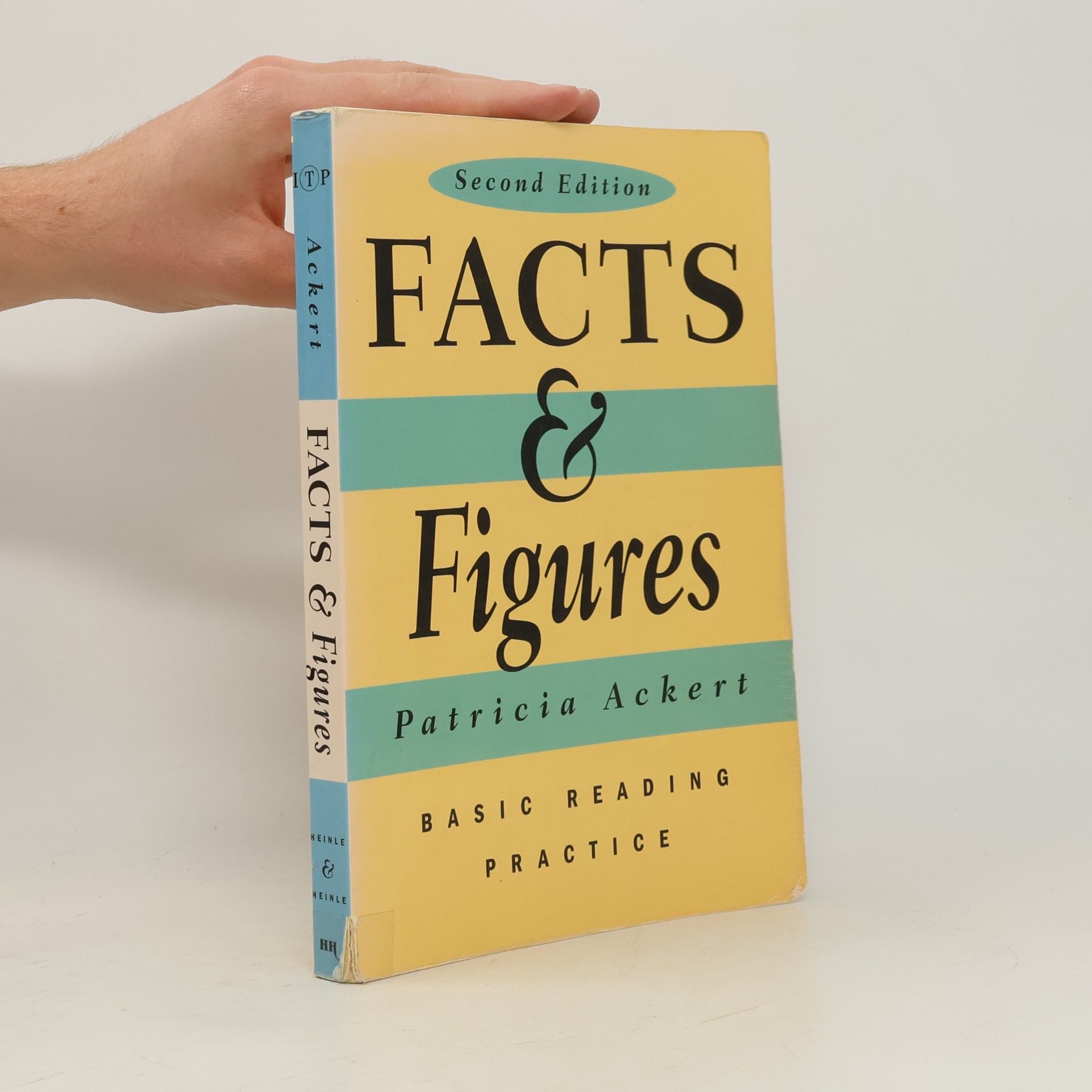 Patricia Ackert Facts & Figures