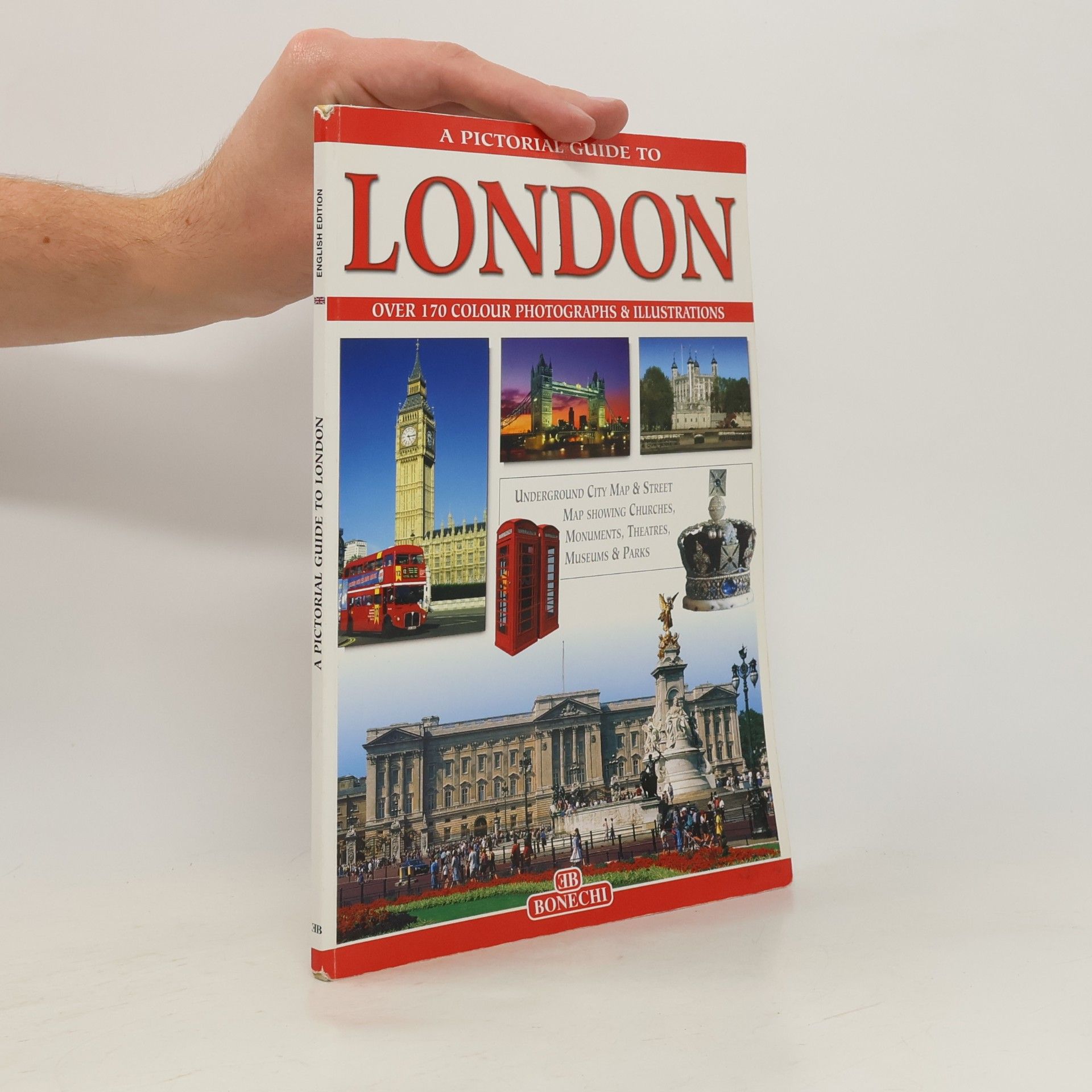 A Pictorial Guide to London