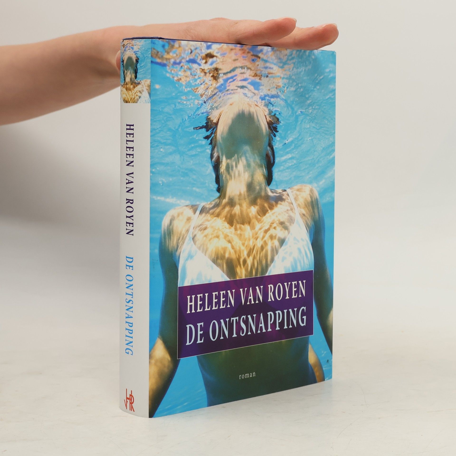 Heleen van Royen De ontsnapping