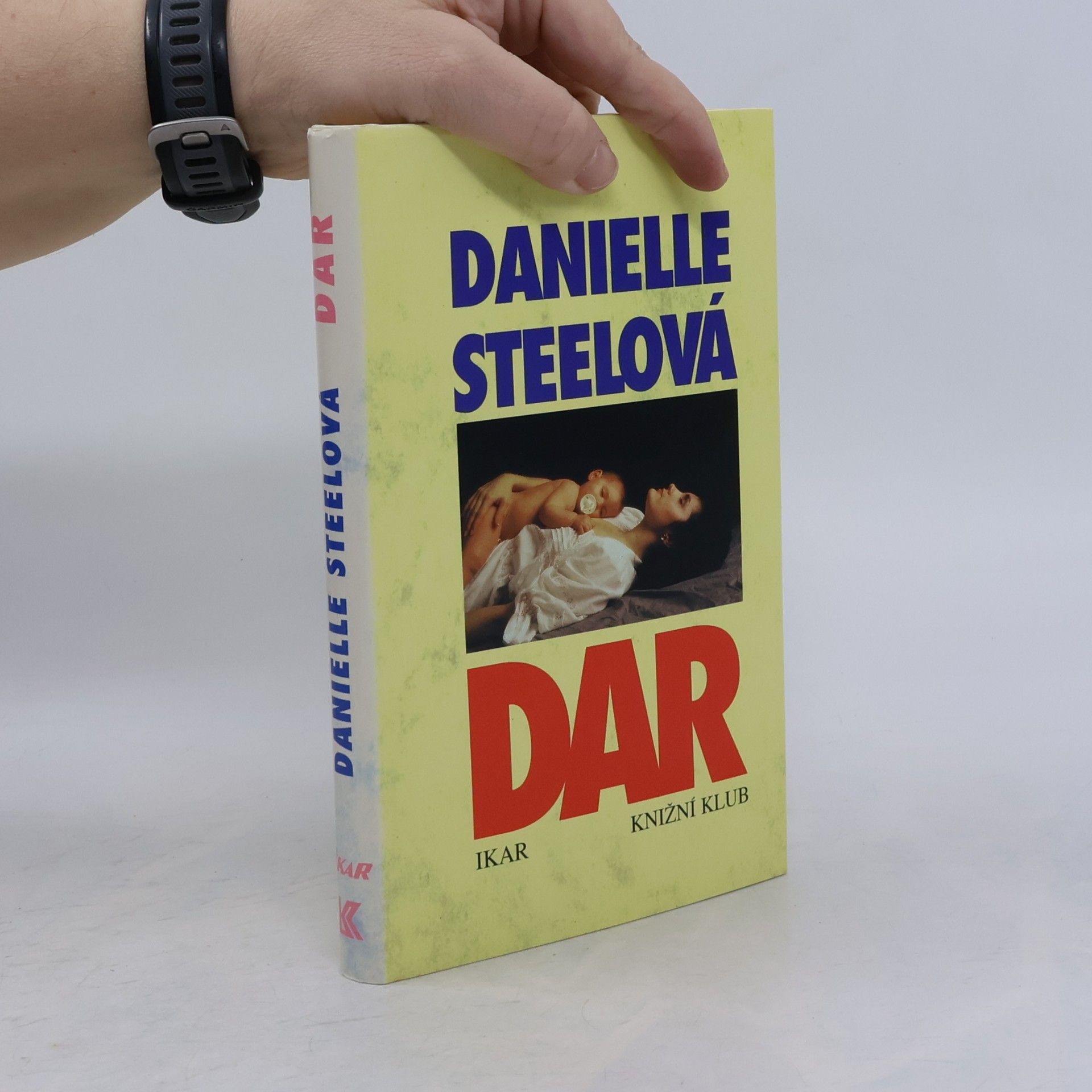 Dar