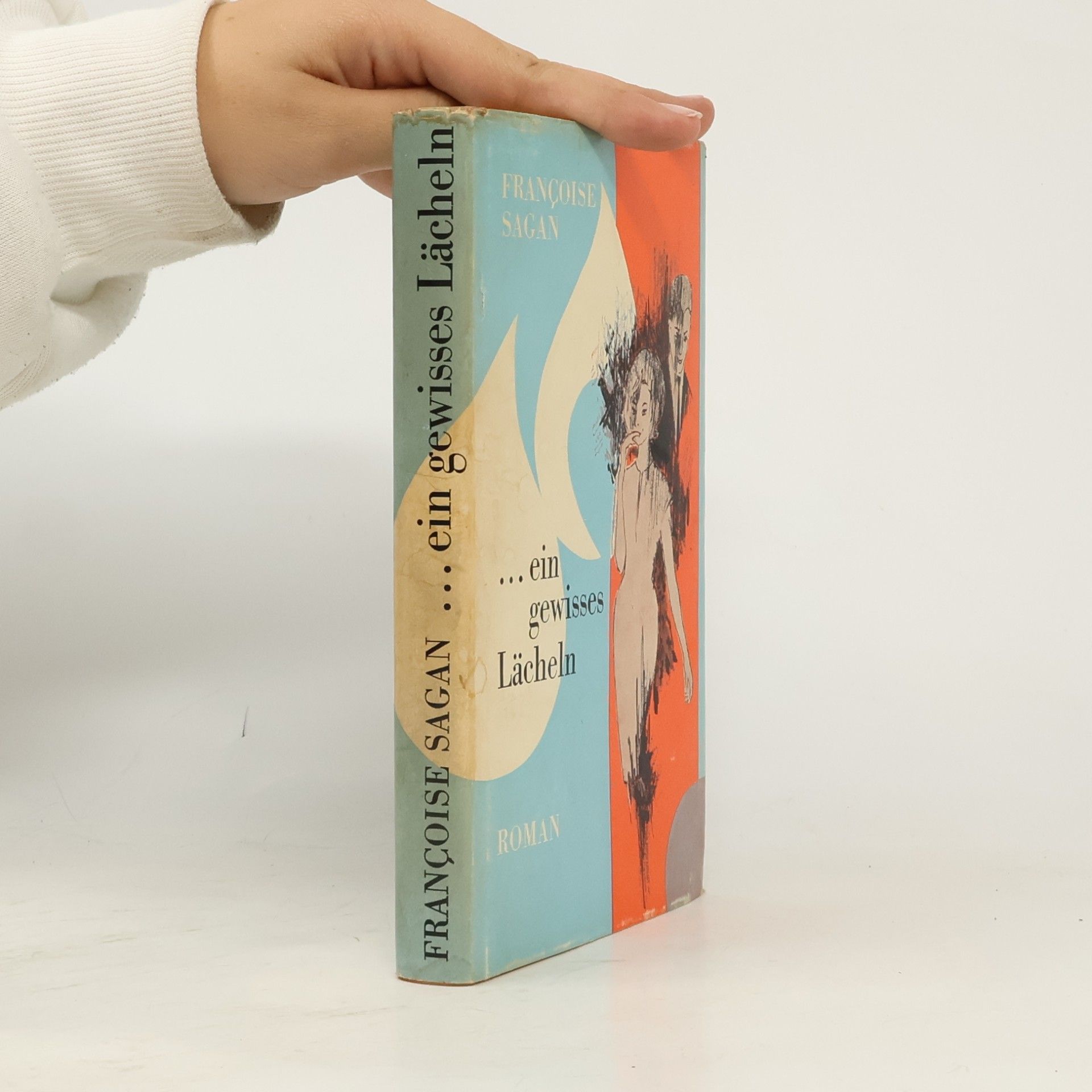 Françoise Sagan Ein Gewisses Lächeln