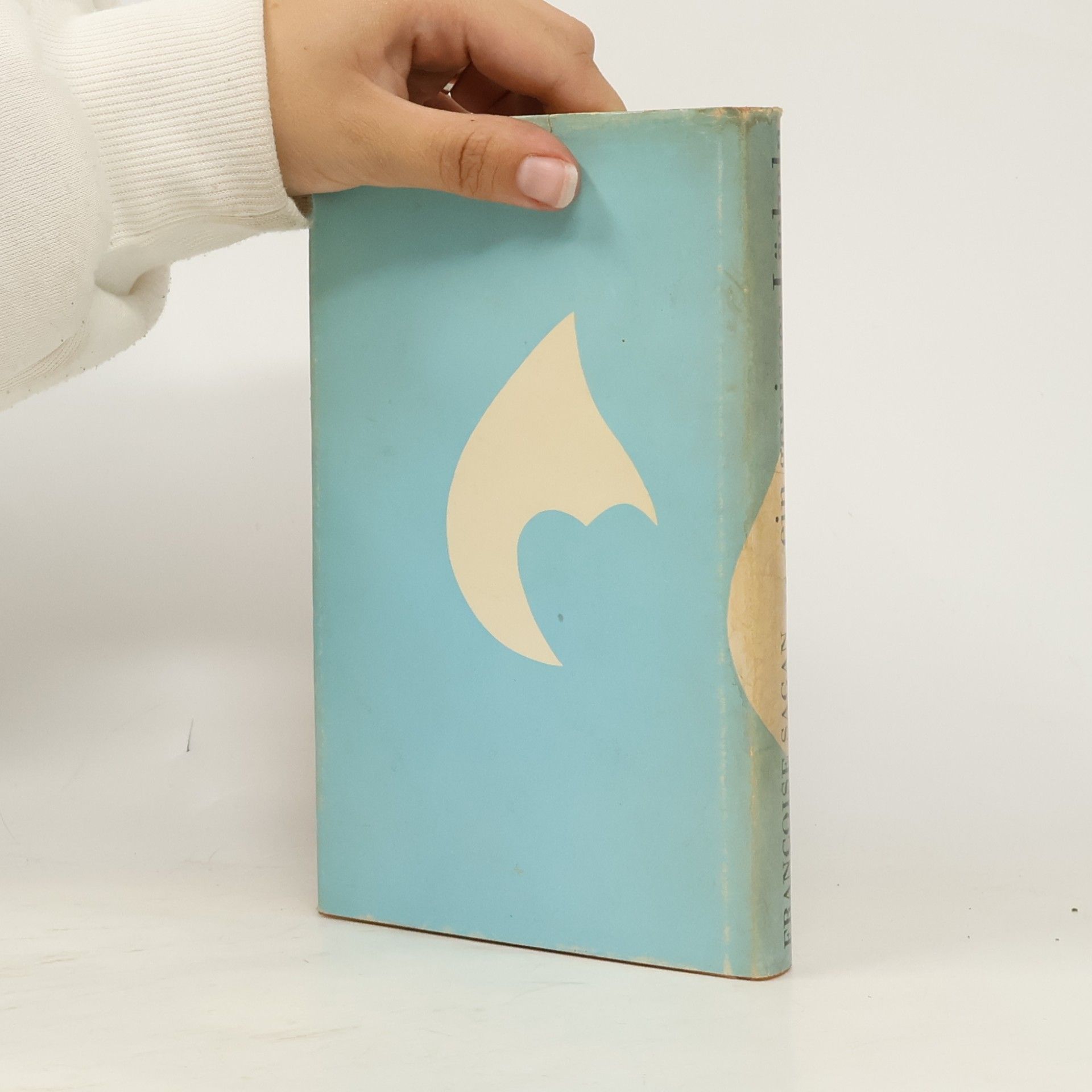 Françoise Sagan Ein Gewisses Lächeln