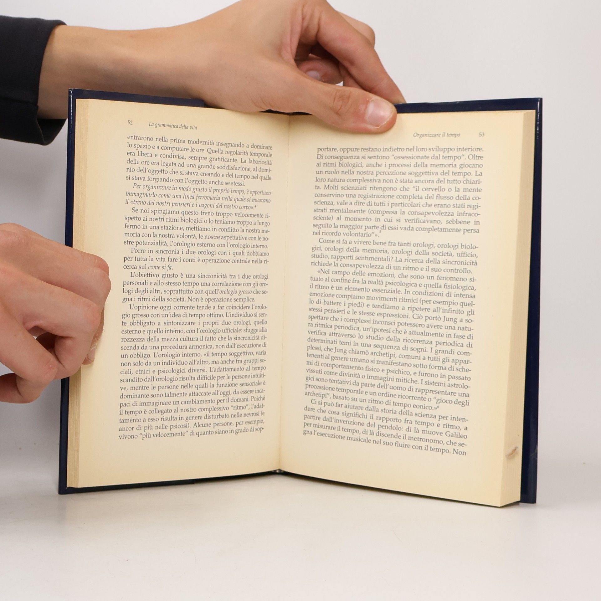 Gaspare Barbiellini Amidei La grammatica della vita