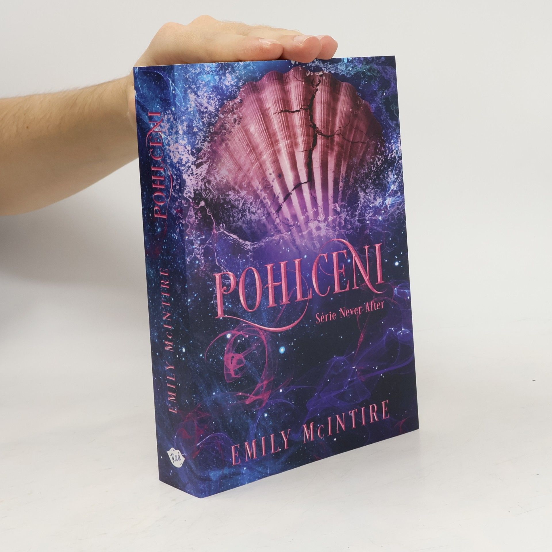 Pohlceni