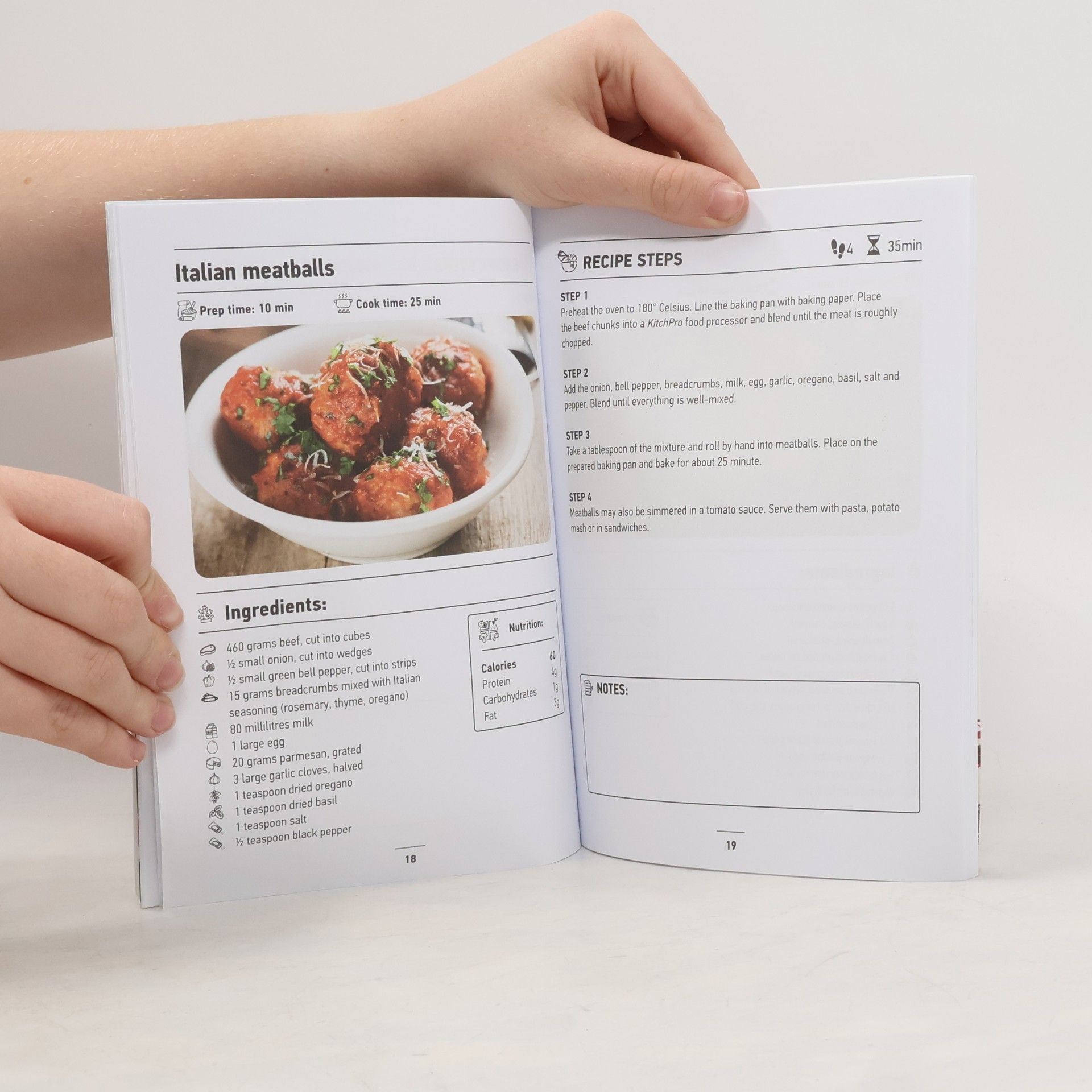 Autorenkollektiv Fast and Practical Recipes with KitchPro