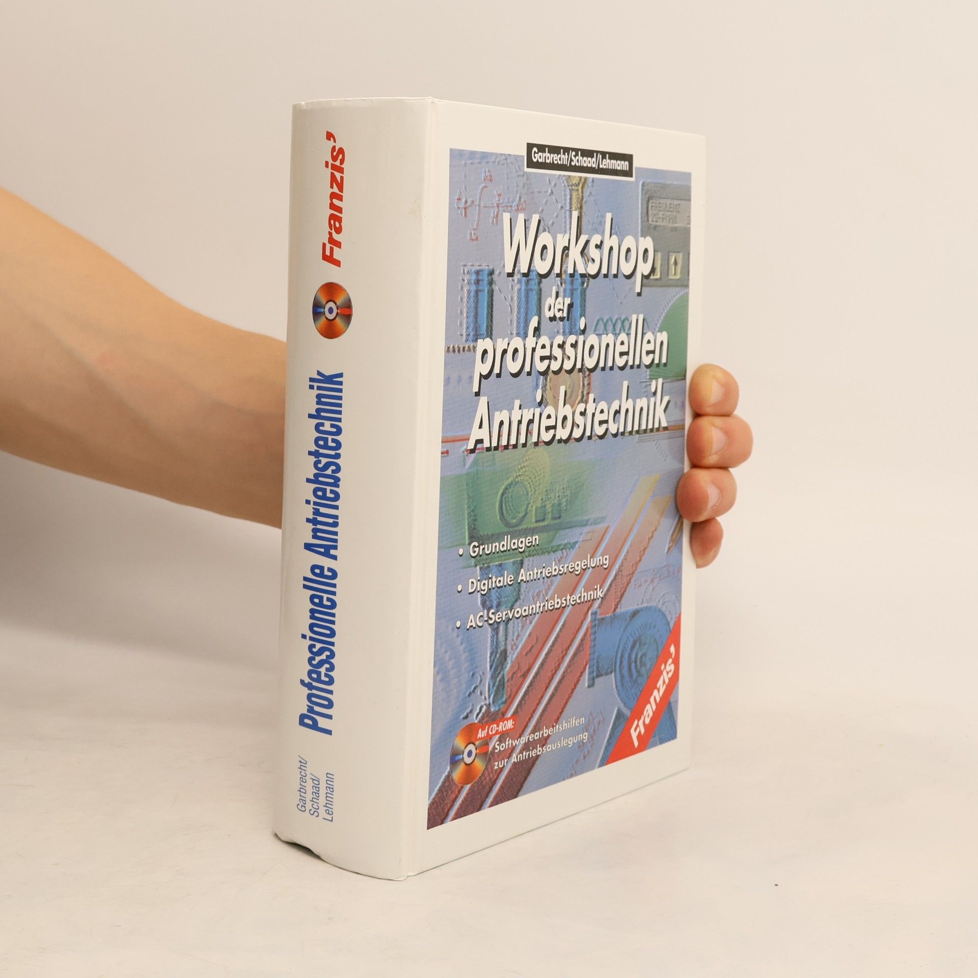 Workshop der professionellen Antriebstechnik