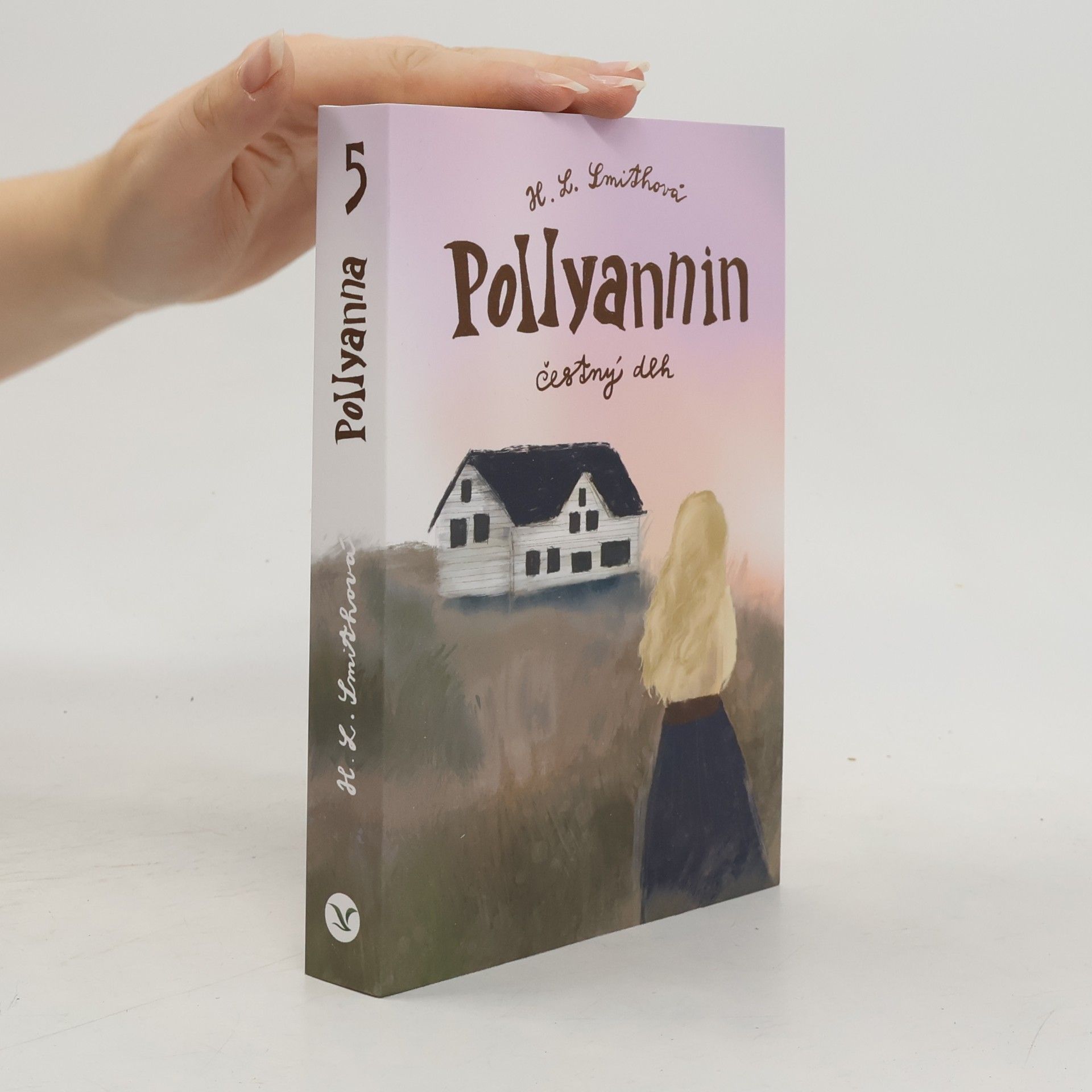 Pollyannin čestný dlh
