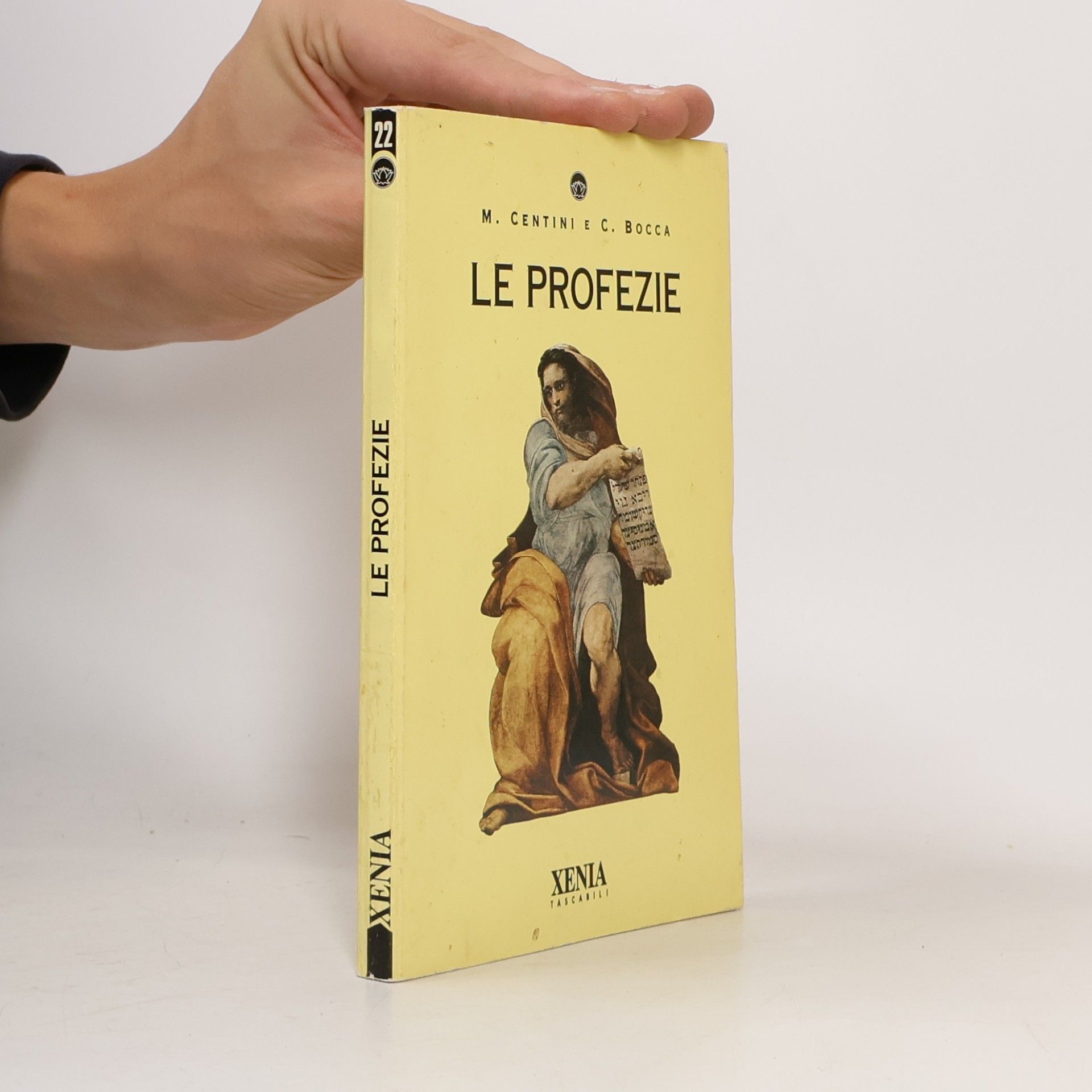 I tascabili - 22: Le profezie