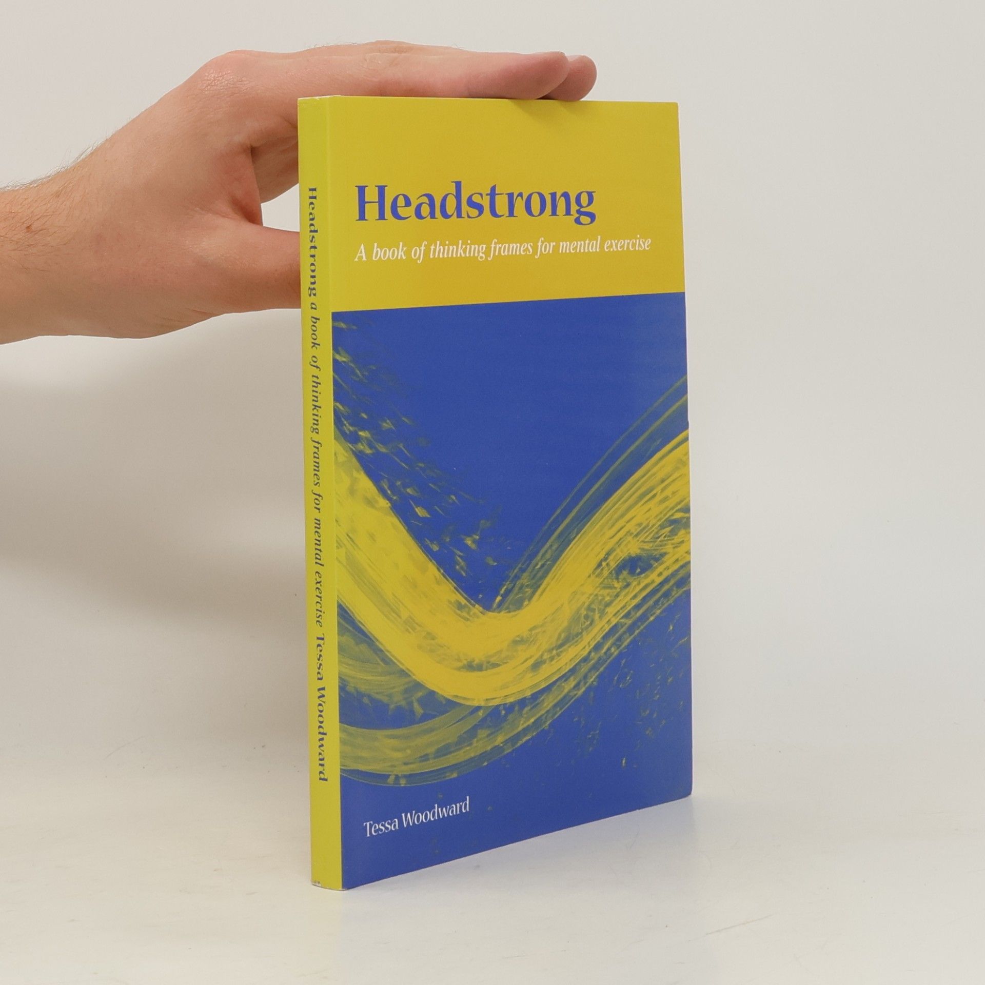 Headstrong
