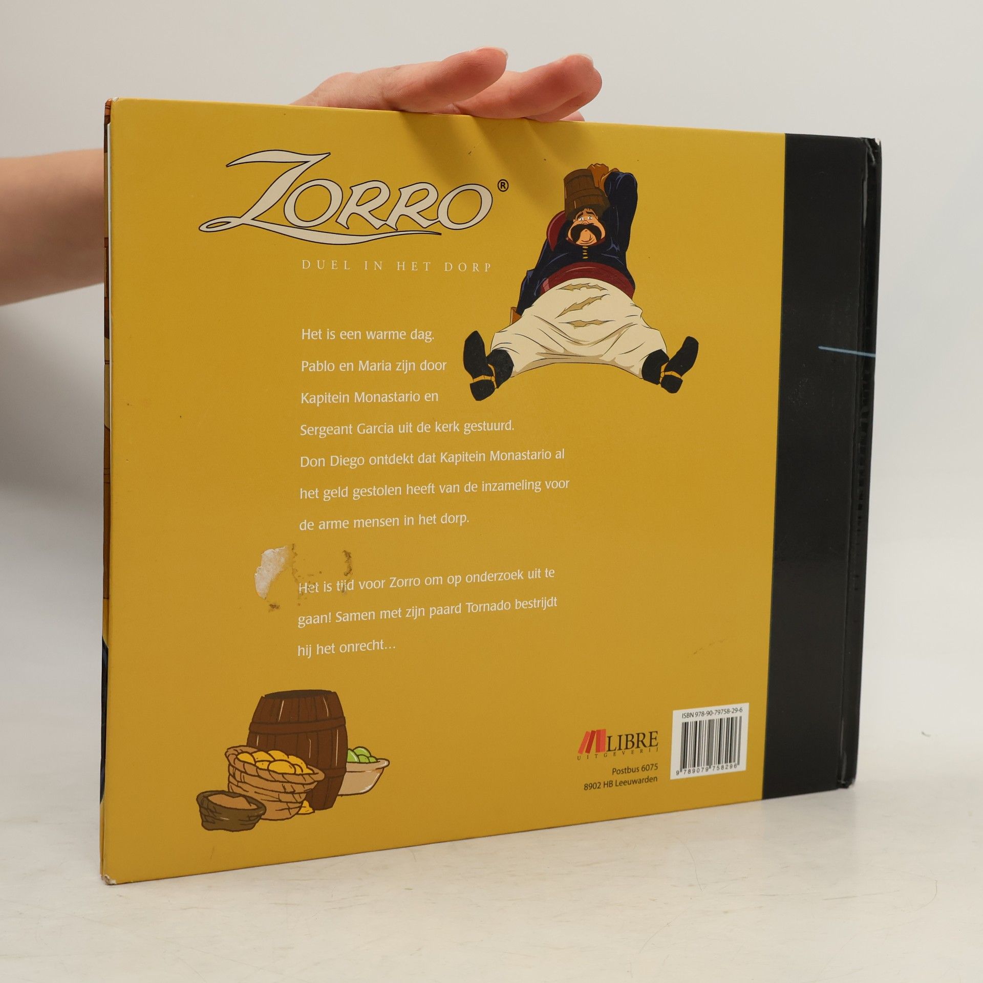 Auteurscollectief Zorro