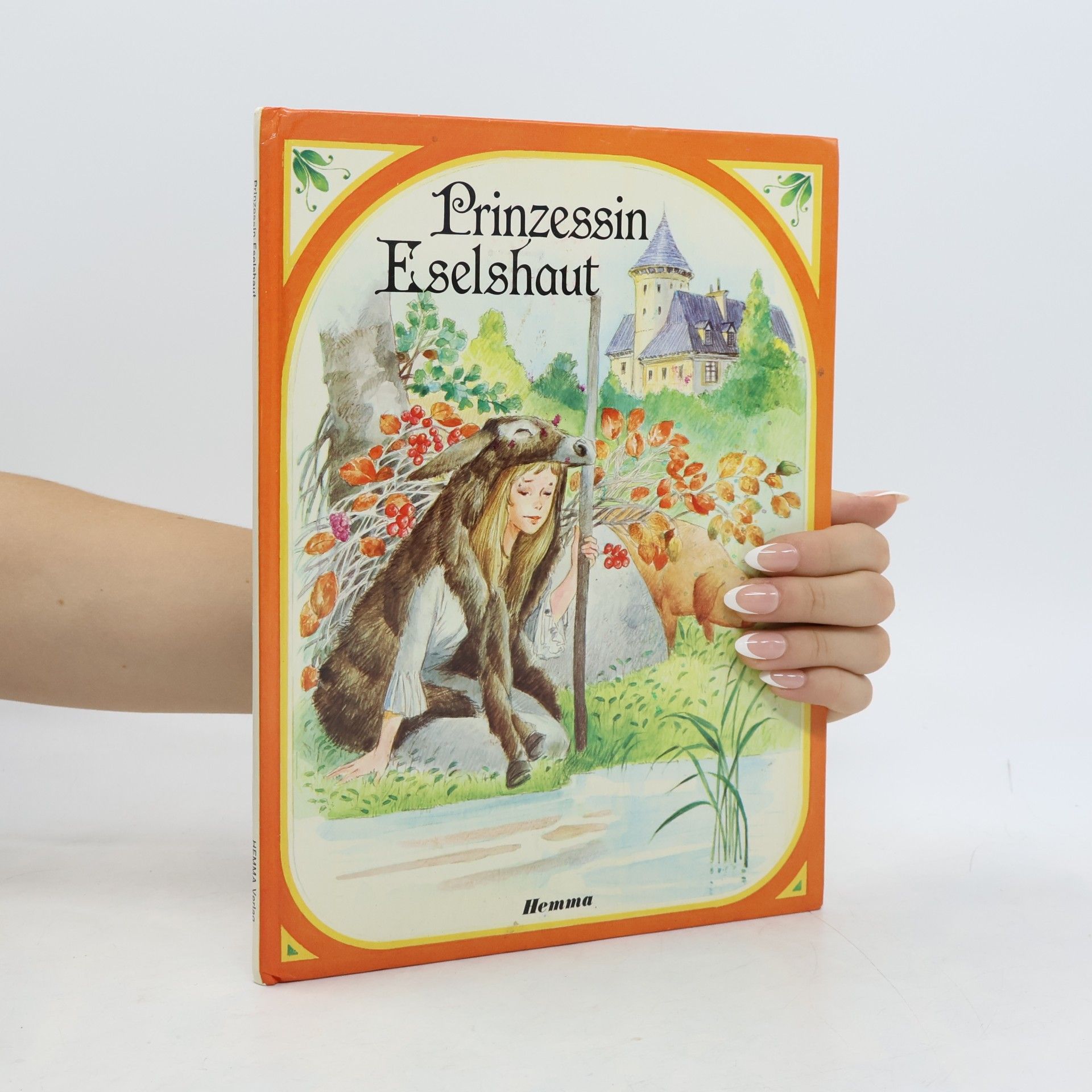 kolektiv Prinzessin Eselshaut