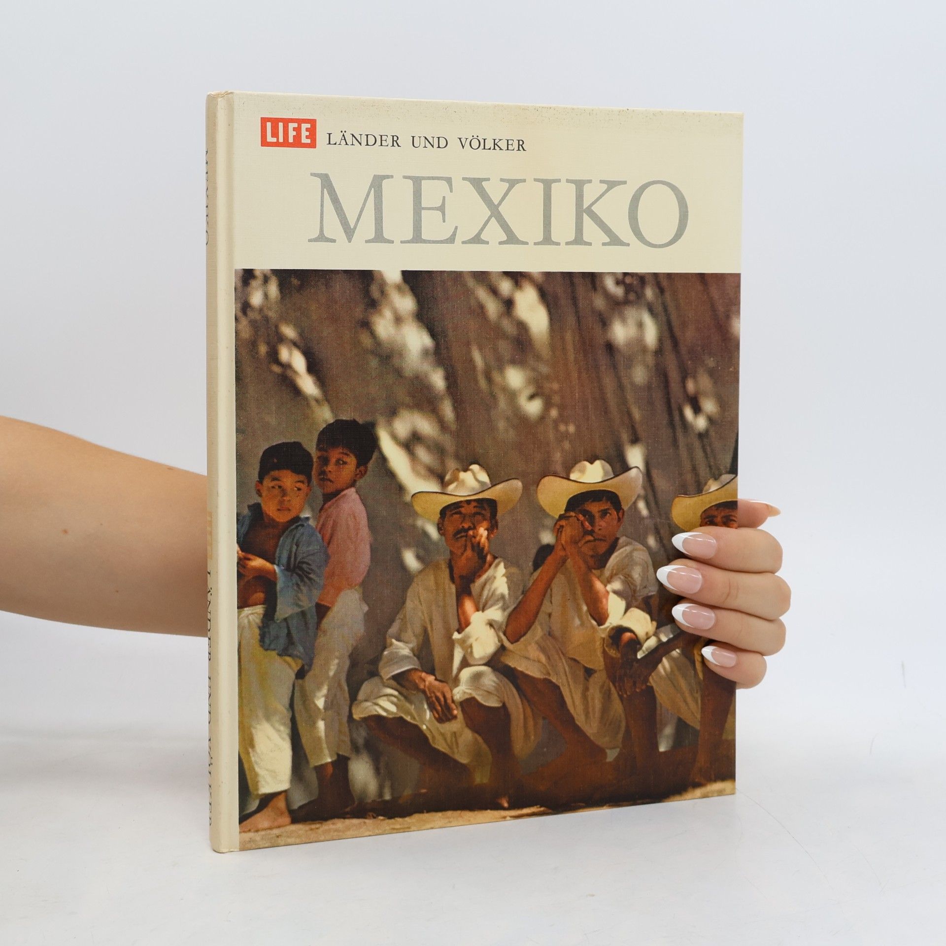 MEXIKO