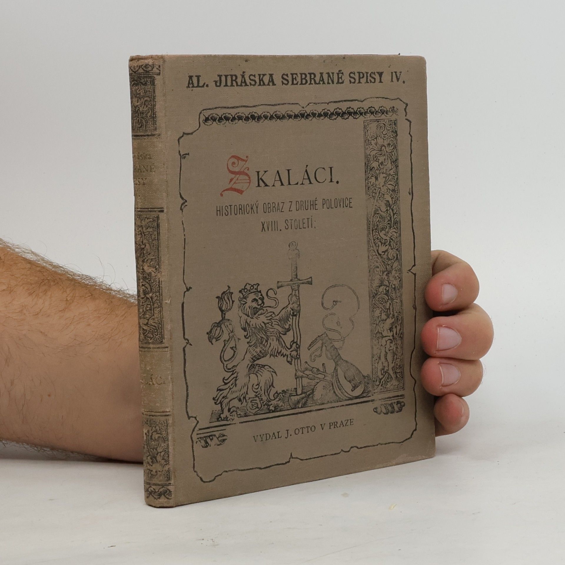 Skaláci